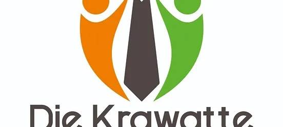 Spenden für die "Krawatte"