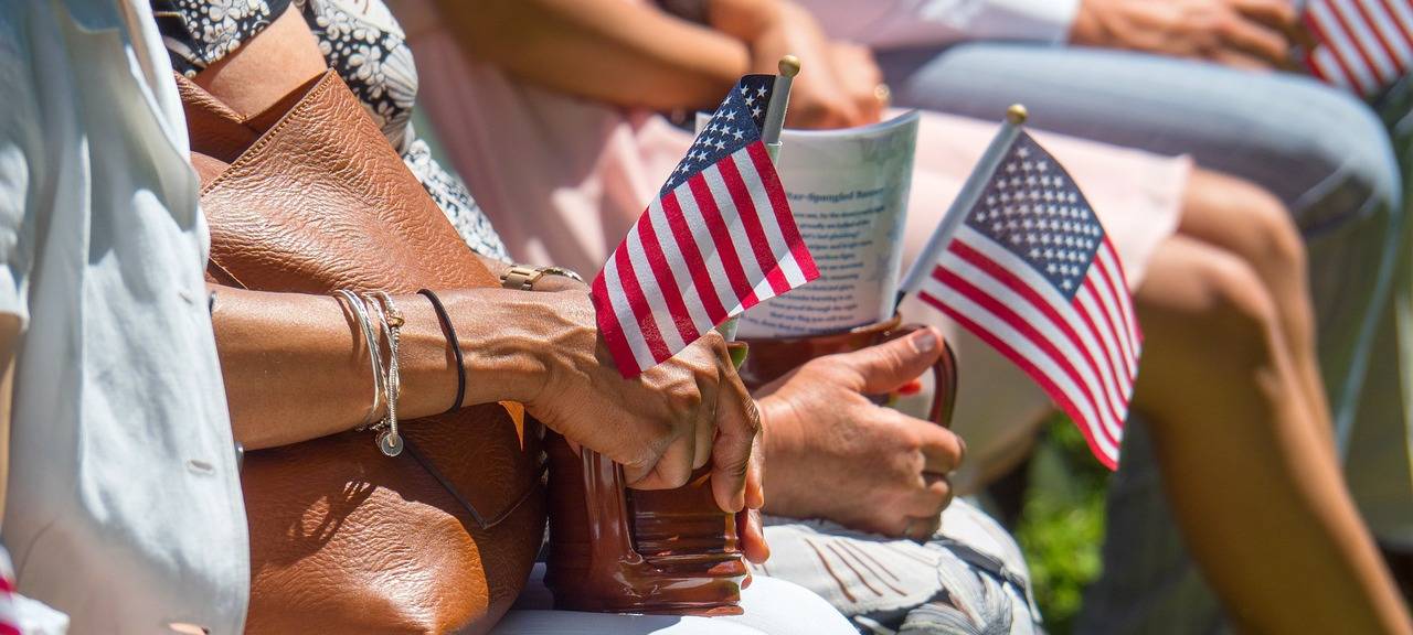 265 US-Amerikanerinnen und -Amerikaner leben in Wuppertal