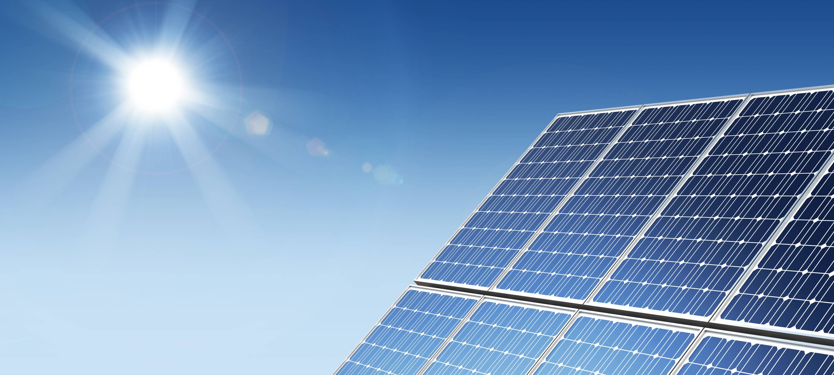 Infoabend zu Photovoltaik auf Gewerbeflächen