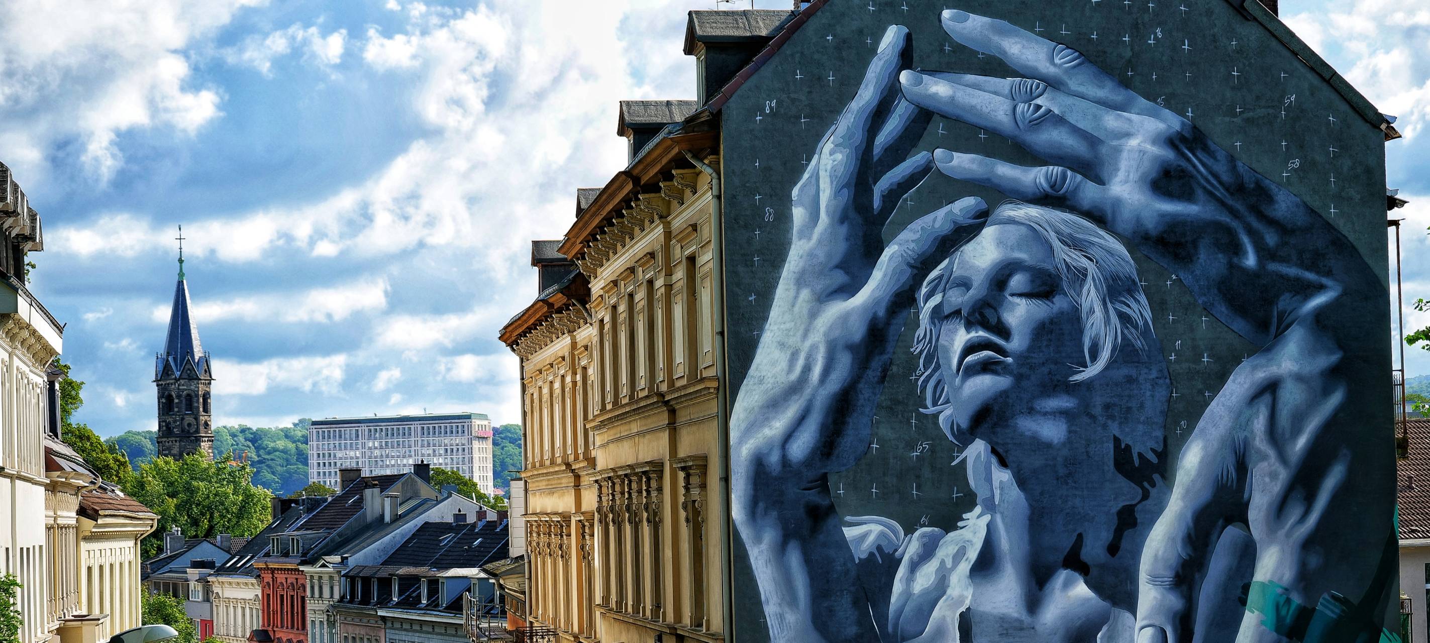 Der Wuppertaler Fotopreis: die schönsten Fotos!