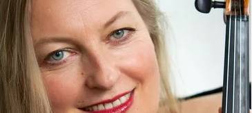 Verdienstkreuz für Roswitha Dasch