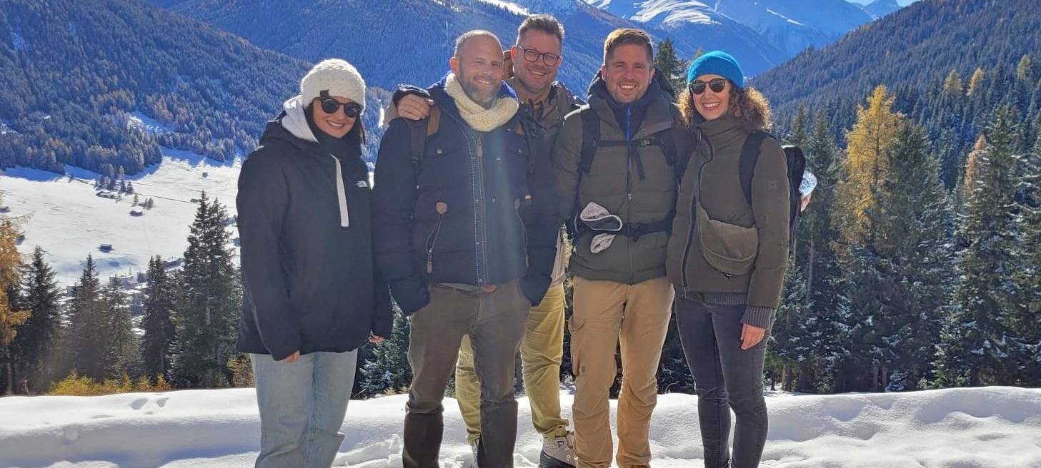 Wuppertaler entwickeln neues Fernsehformat