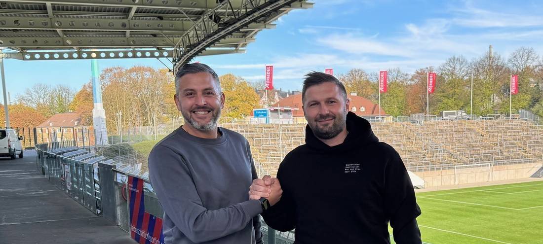 Tyrala ist neuer Trainer des WSV
