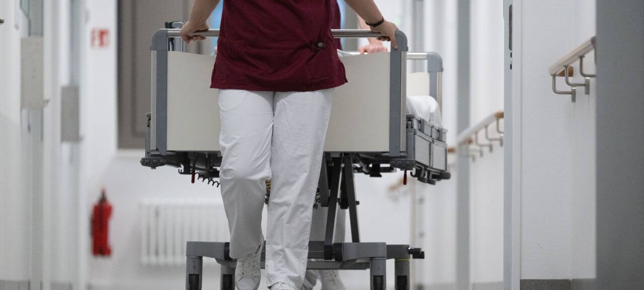 Krankenhausreform in NRW: So ist der aktuelle Stand