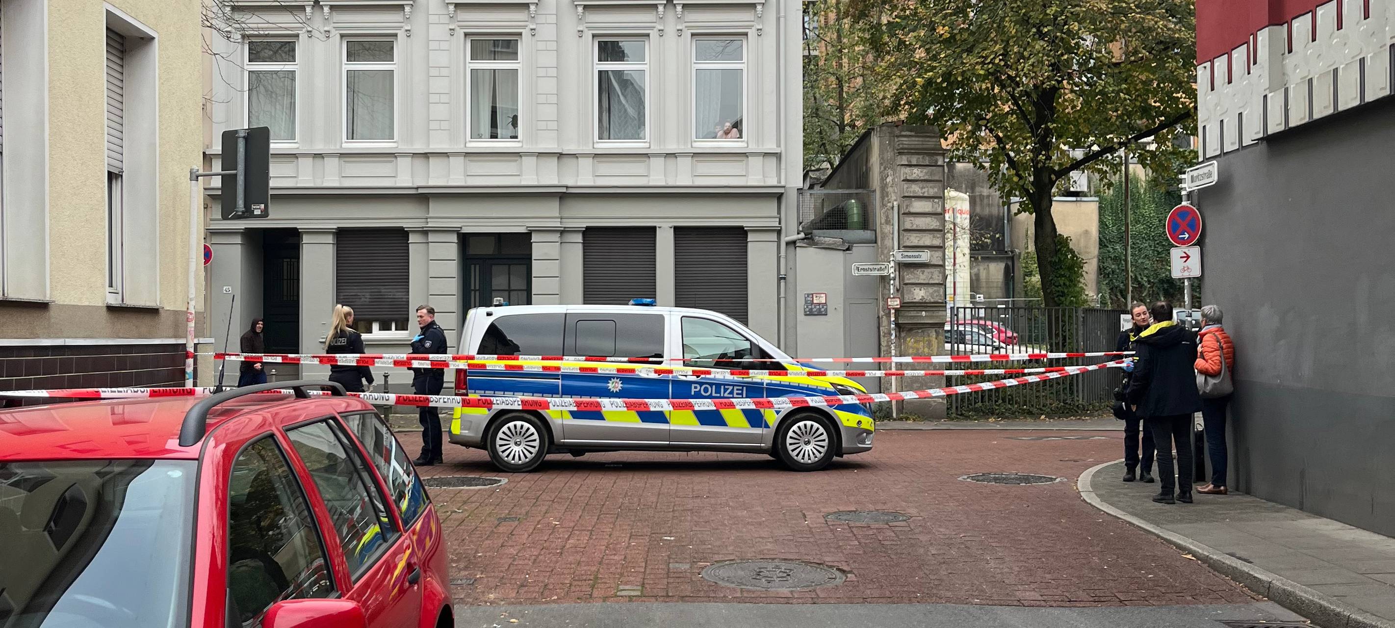 Nach Attacke auf Ex-Frau in U-Haft