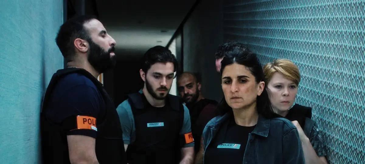 Wieder führt eine Spur ins Leere.