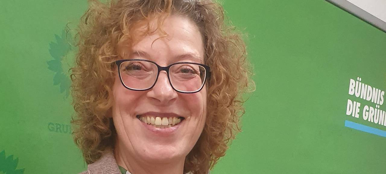 Grünen-Kandidatin für Ronsdorf und Cronenberg
