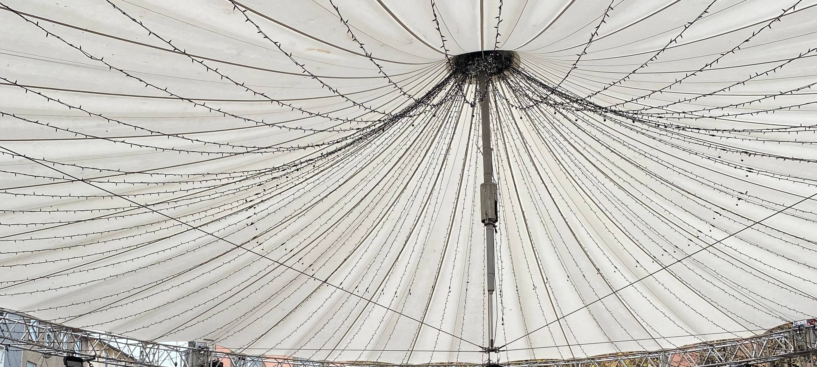 Weihnachtsmarkt-Saison startet