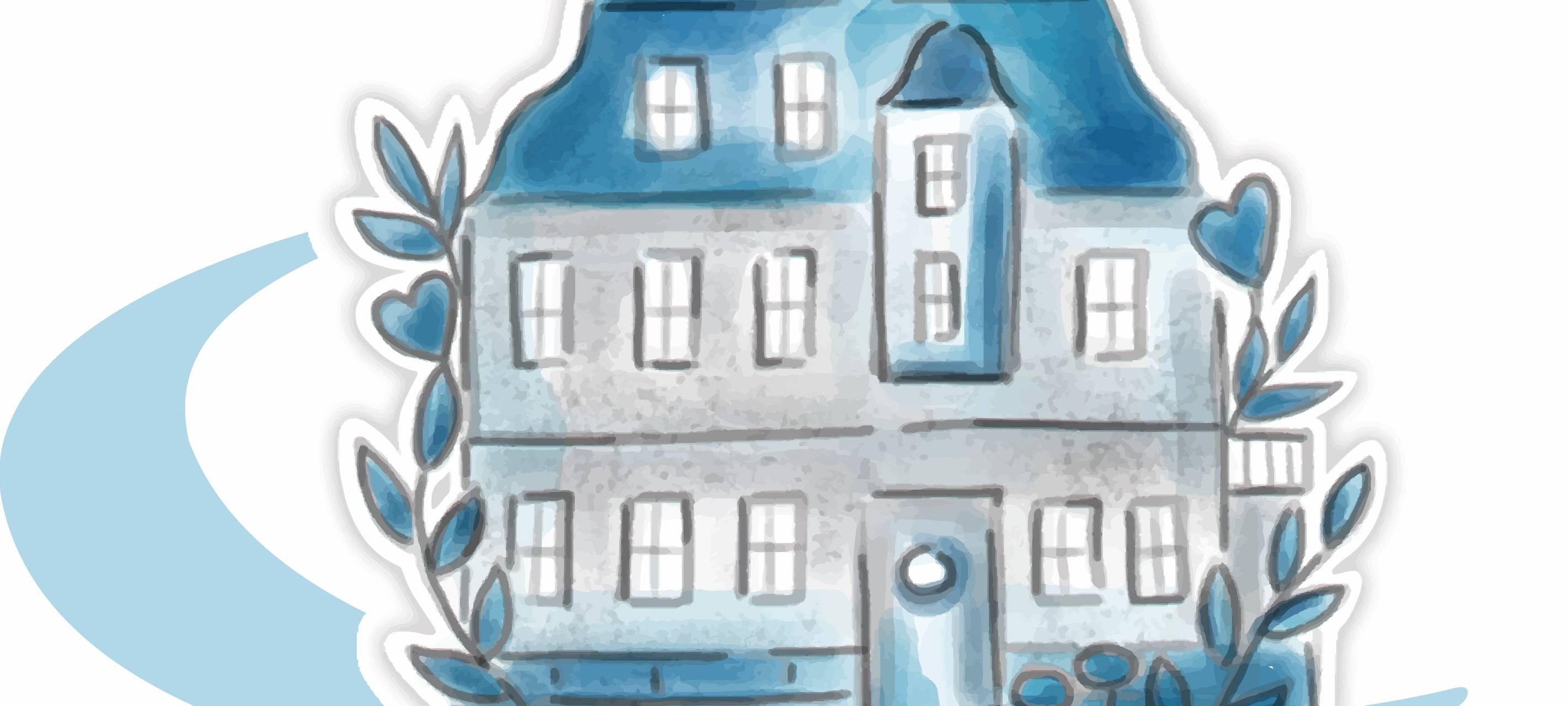 Neue Kita in der Villa Media