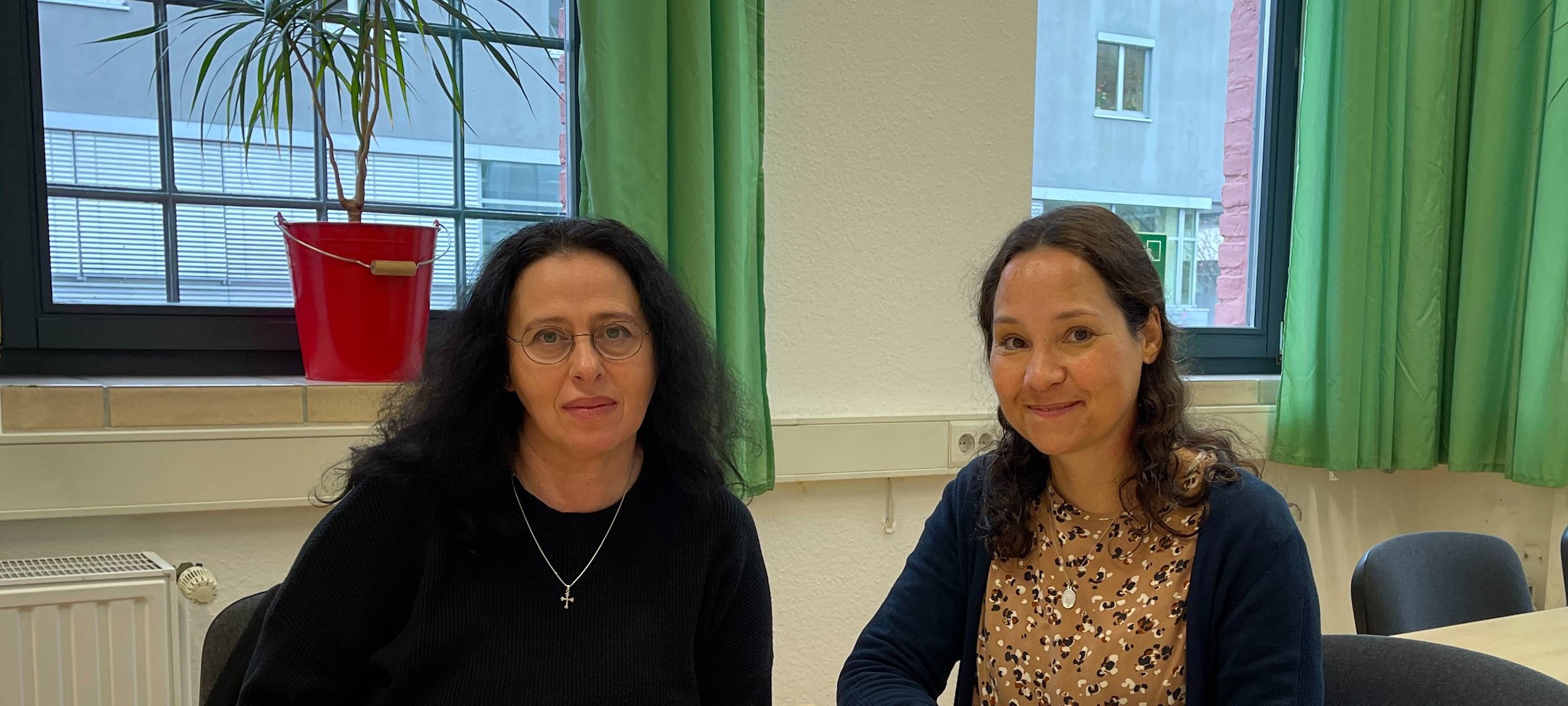 Sprachkurs als Schritt gegen den Fachkräftemangel