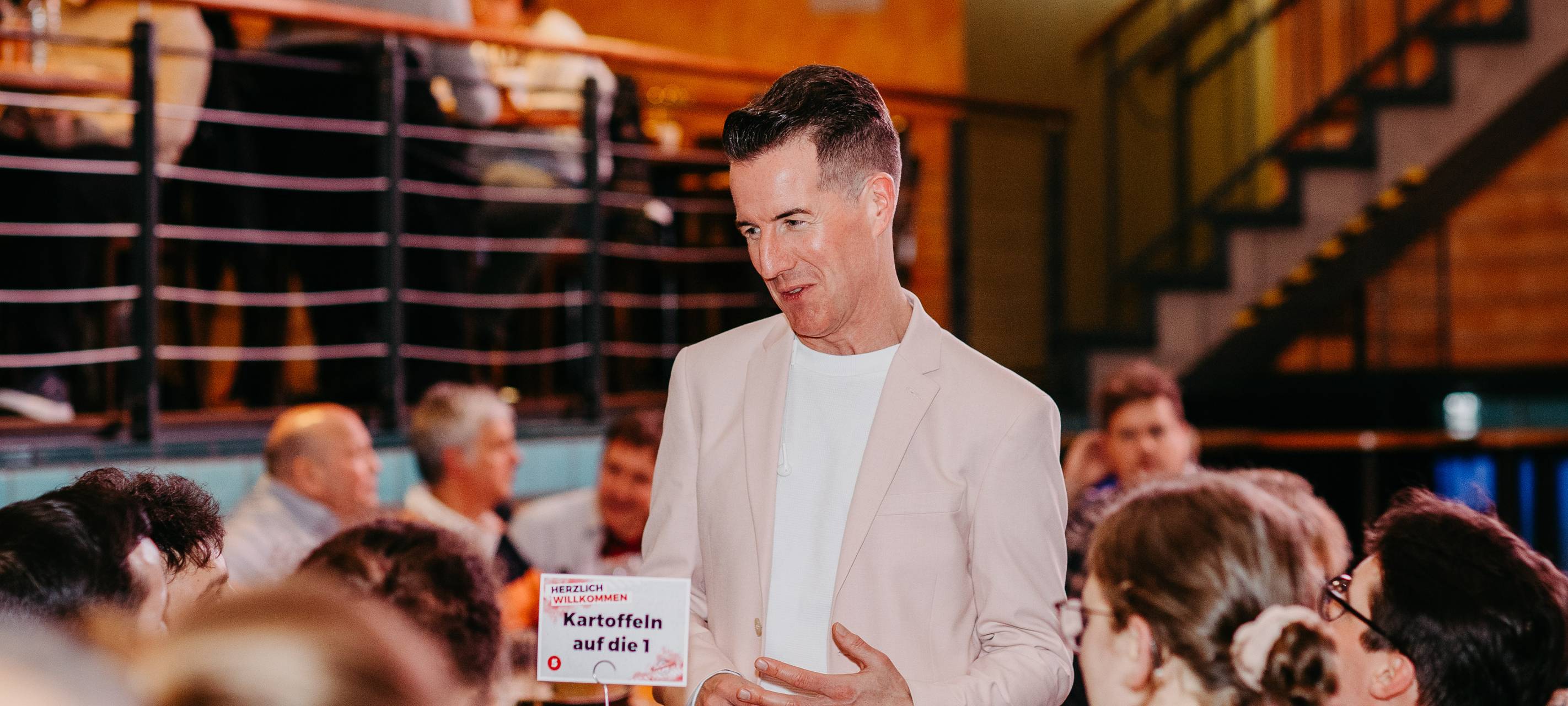 Kneipenquiz: Fotos vom 14.11.2024