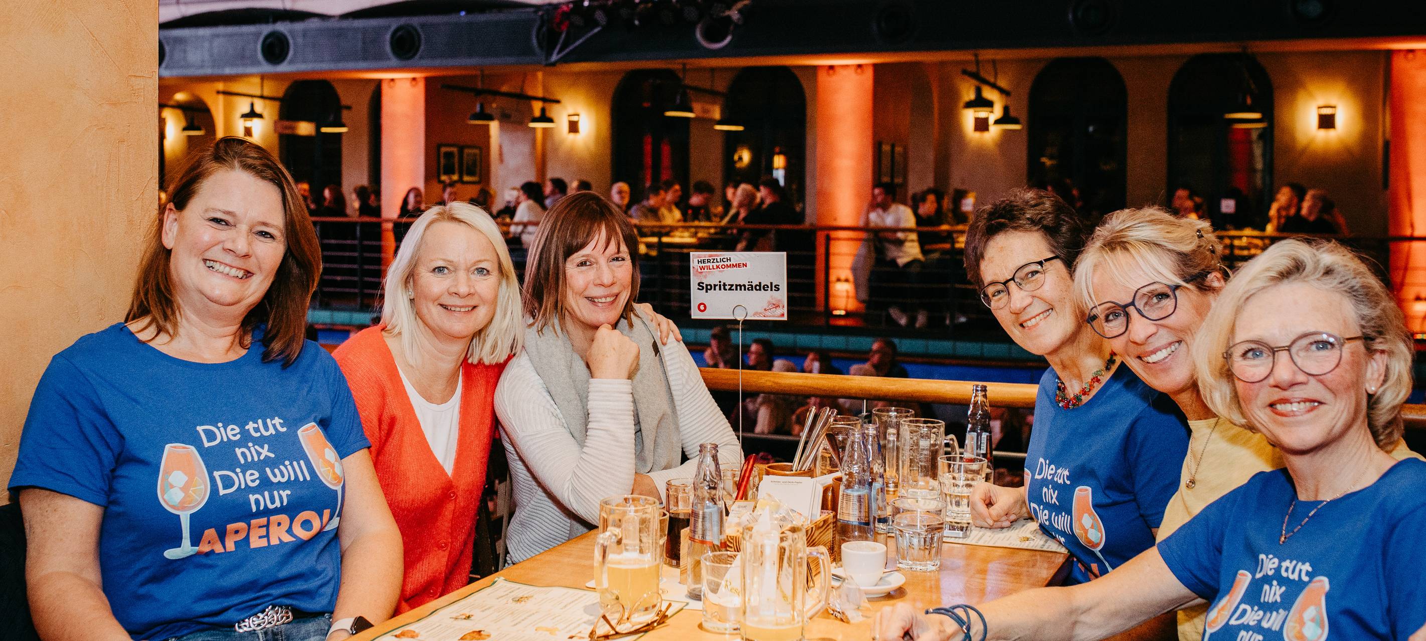 Kneipenquiz: Fotos vom 14.11.2024