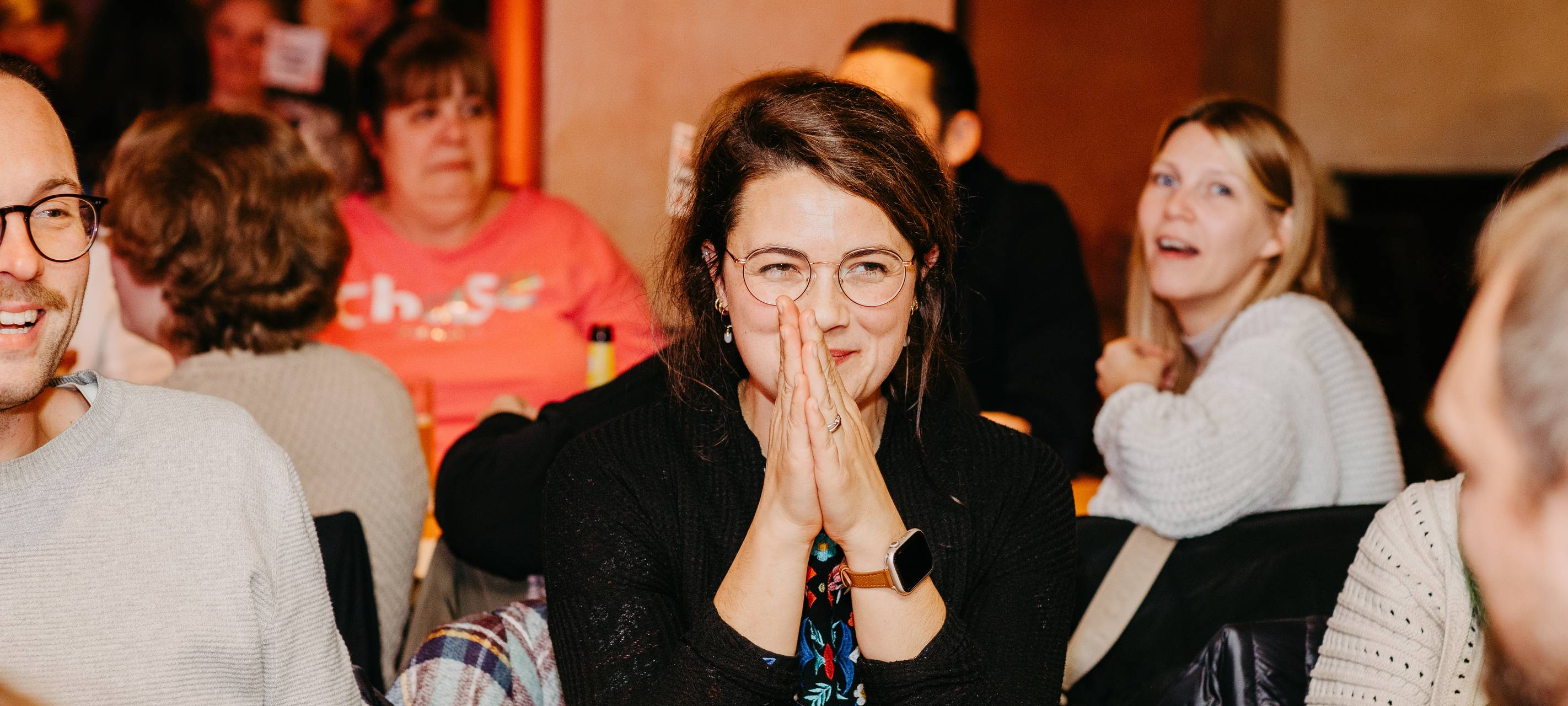 Kneipenquiz: Fotos vom 14.11.2024