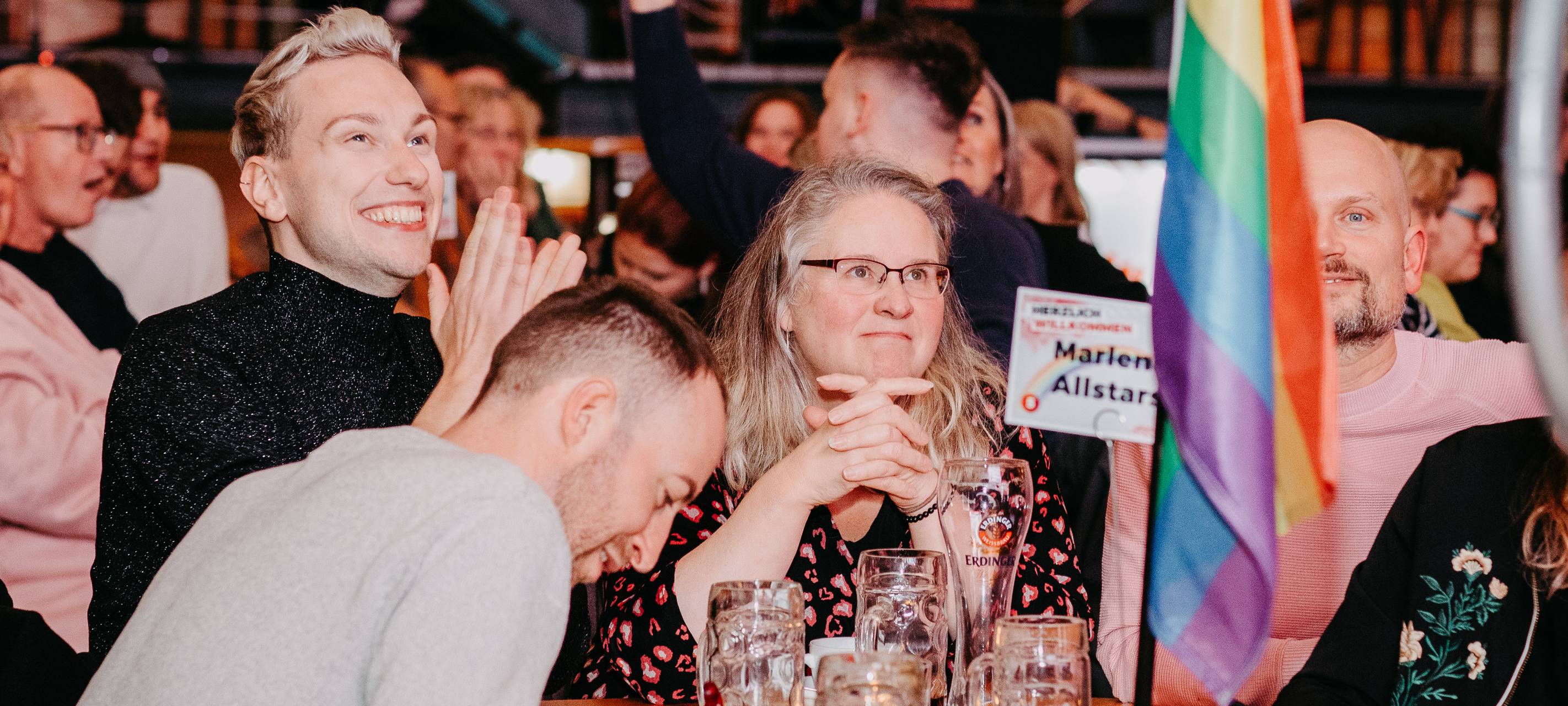 Kneipenquiz: Fotos vom 14.11.2024