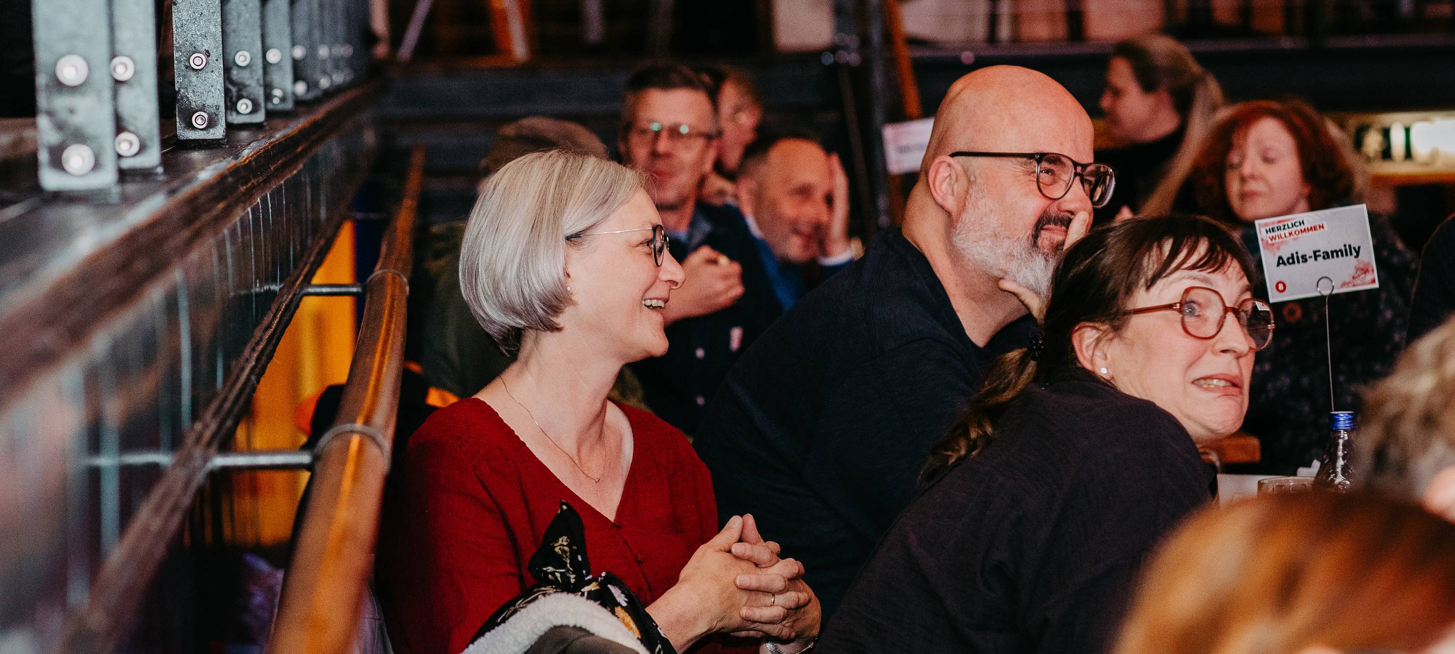 Kneipenquiz: Fotos vom 14.11.2024