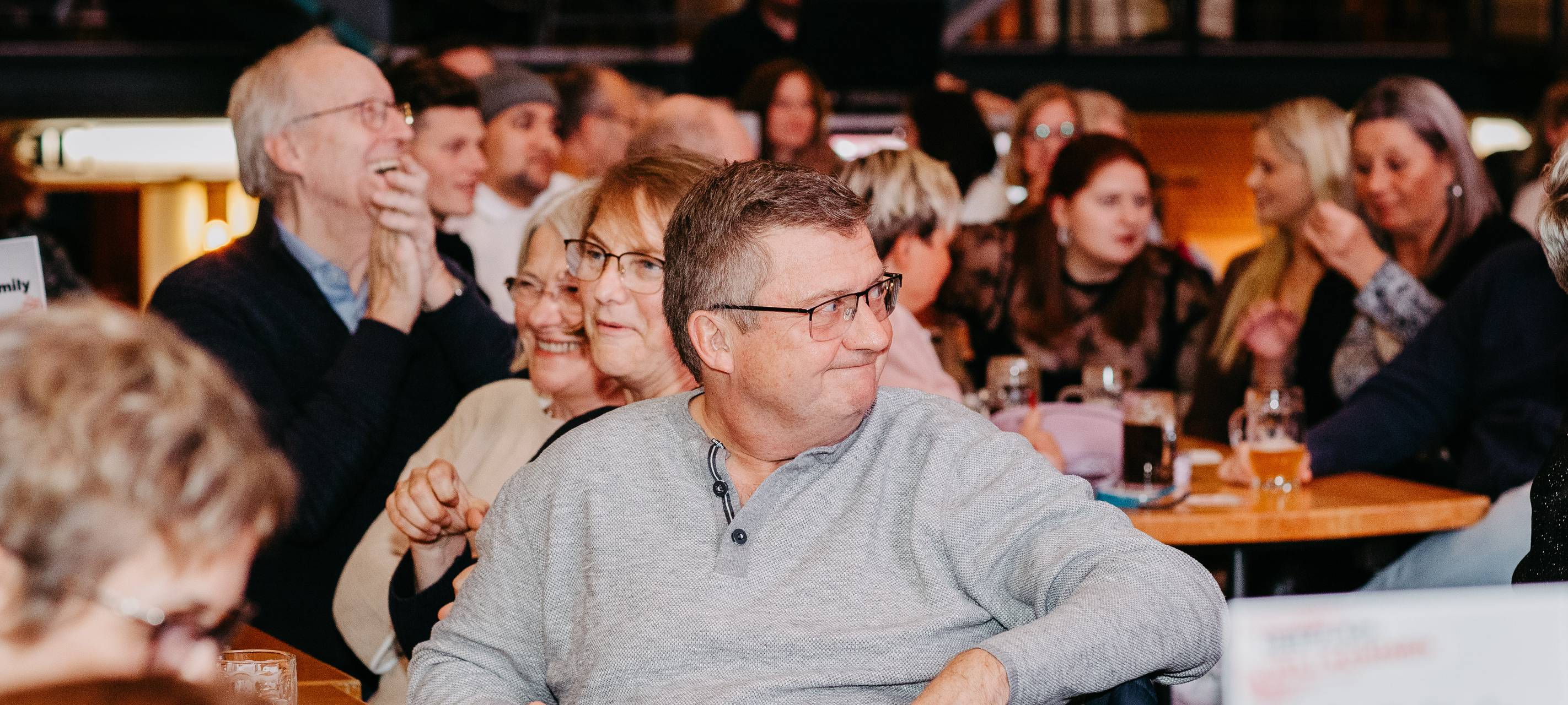 Kneipenquiz: Fotos vom 14.11.2024