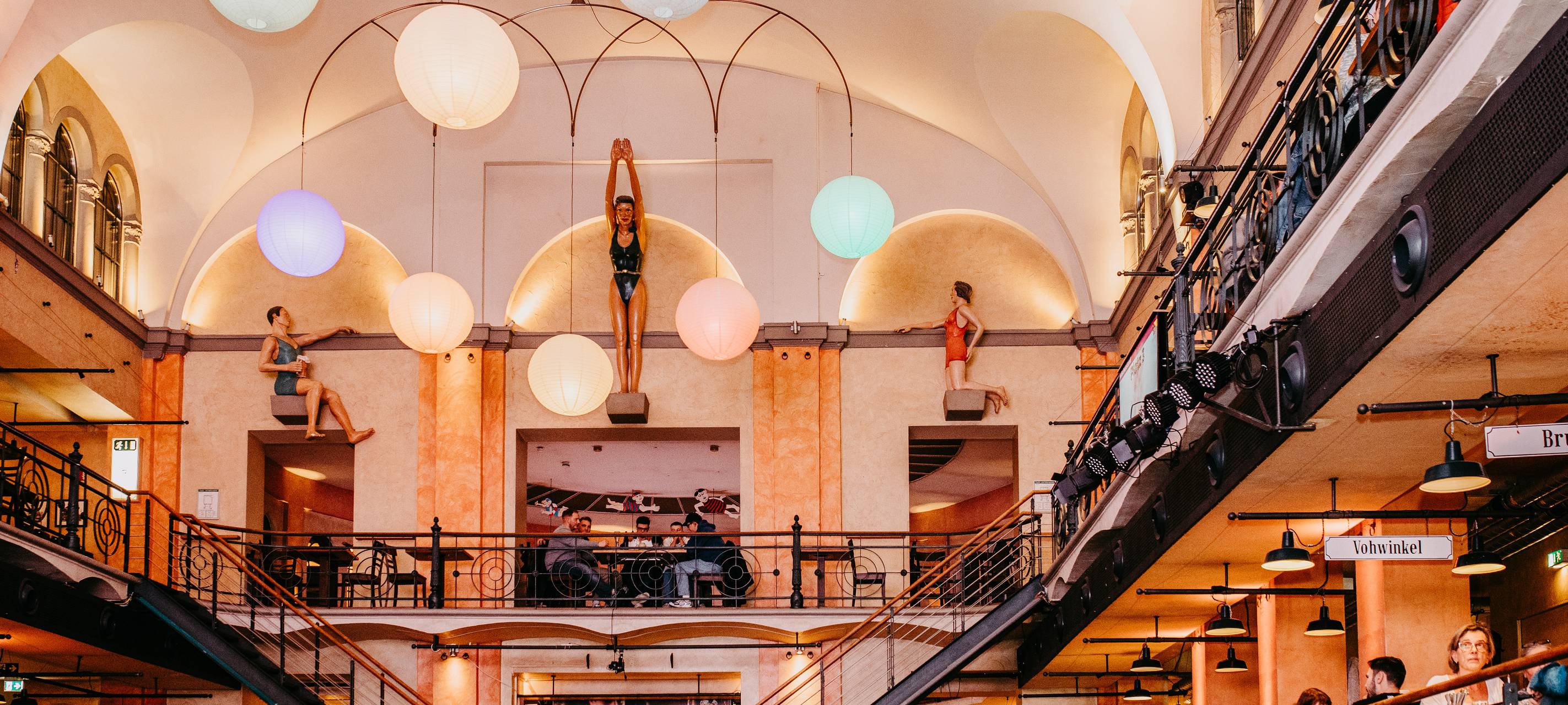 Kneipenquiz: Fotos vom 14.11.2024