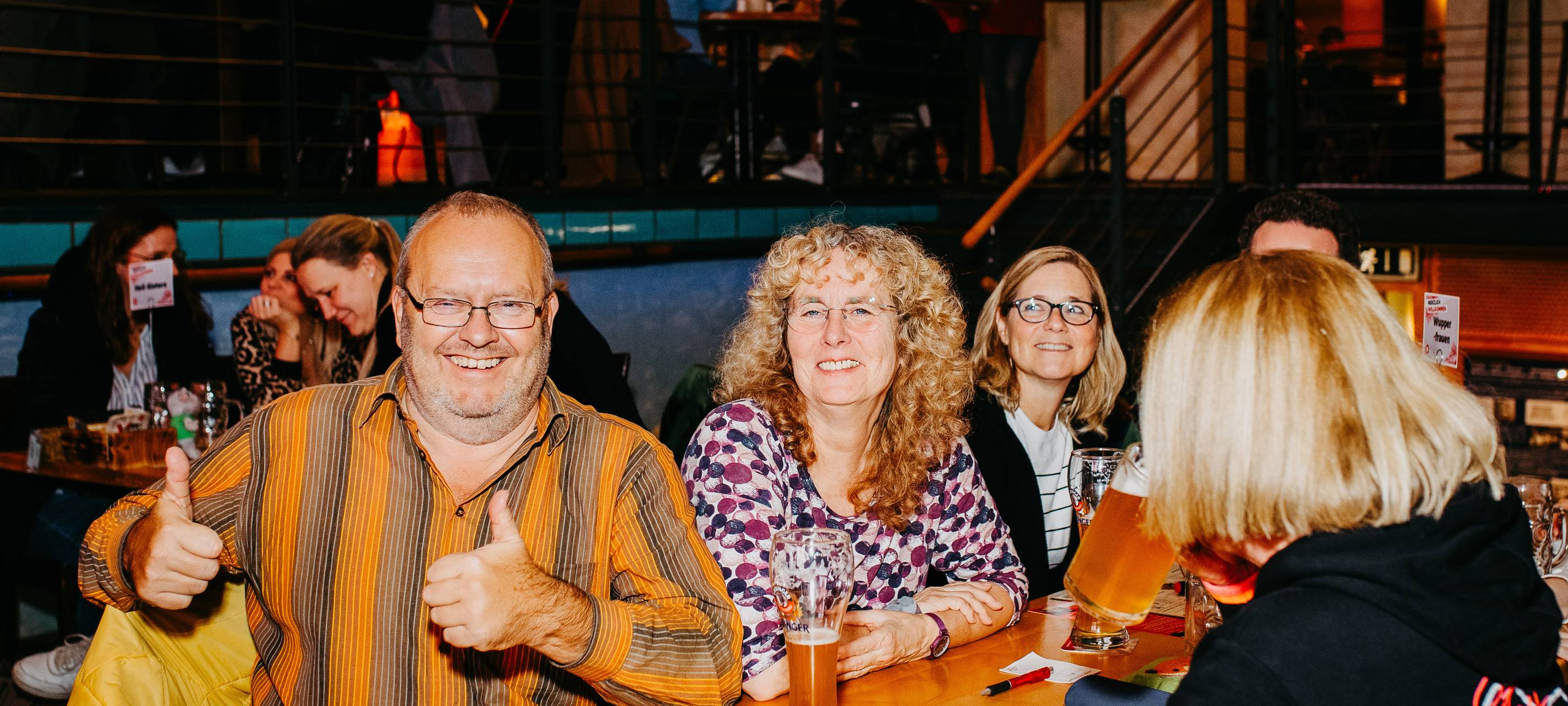 Kneipenquiz: Fotos vom 14.11.2024