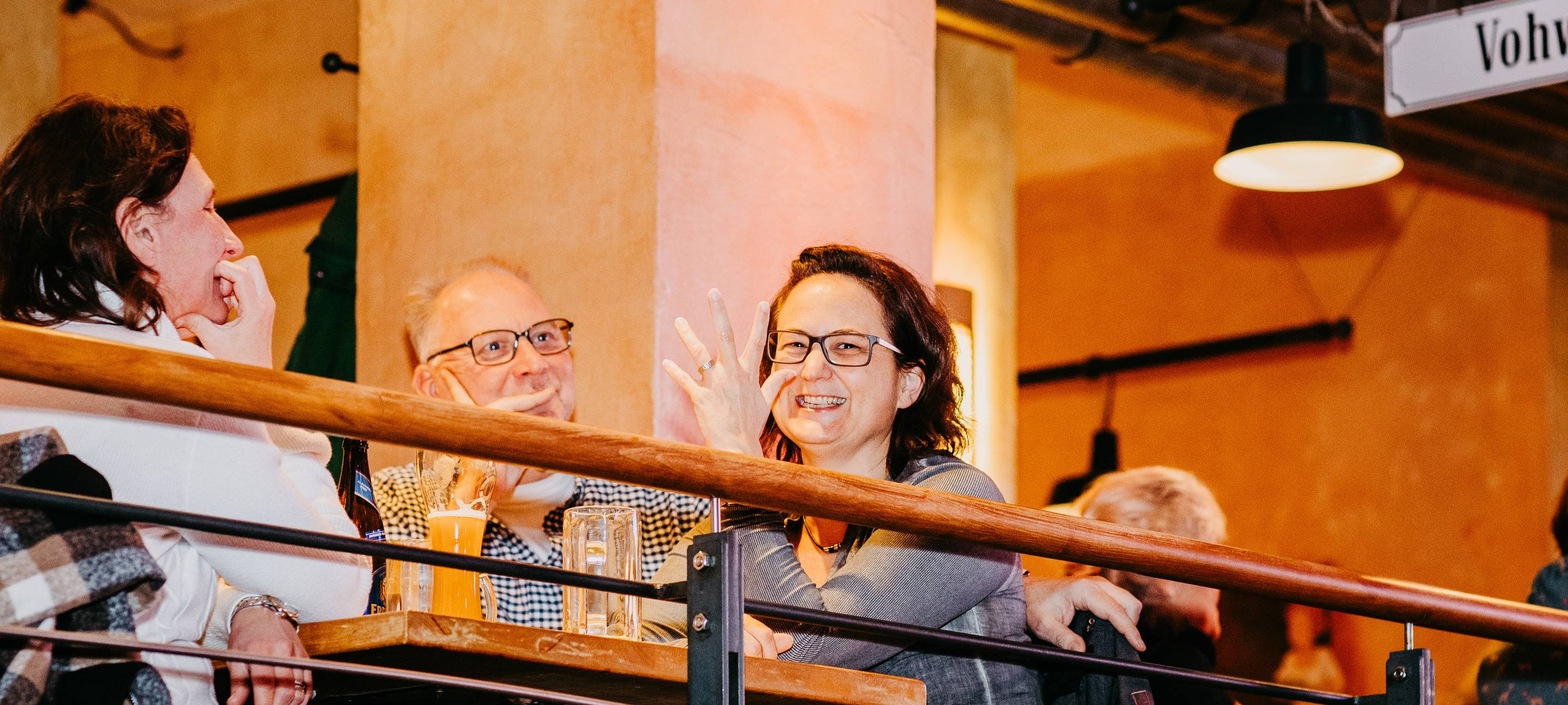 Kneipenquiz: Fotos vom 14.11.2024