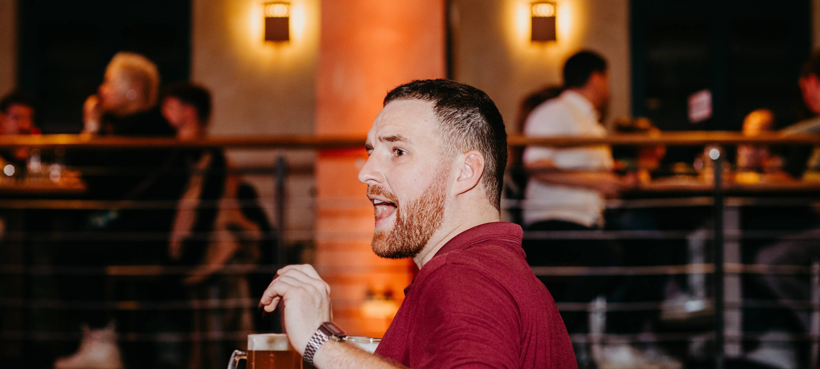 Kneipenquiz: Fotos vom 14.11.2024