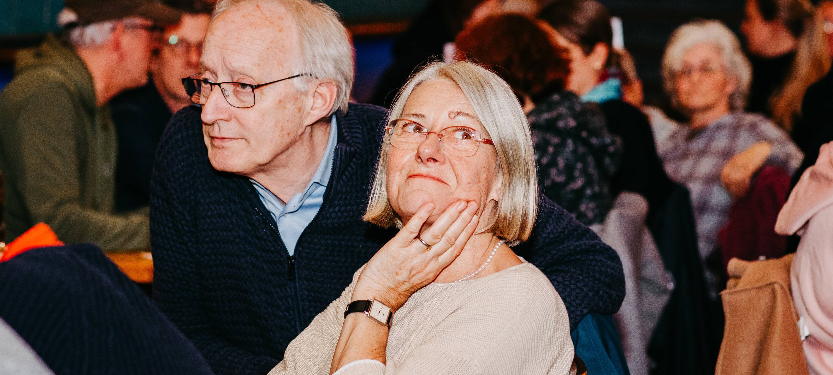 Kneipenquiz: Fotos vom 14.11.2024