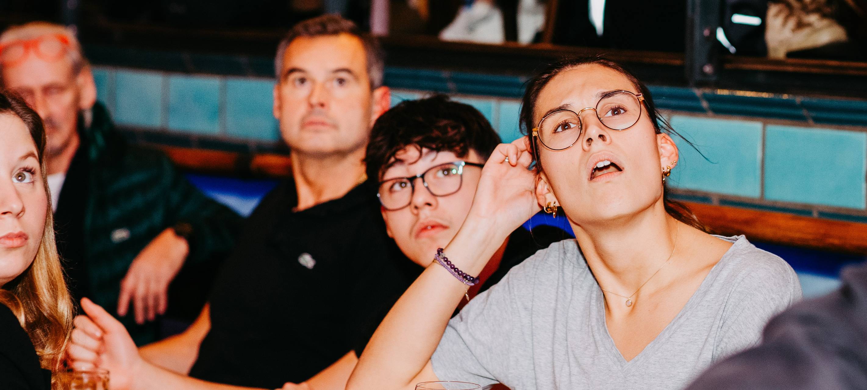 Kneipenquiz: Fotos vom 14.11.2024