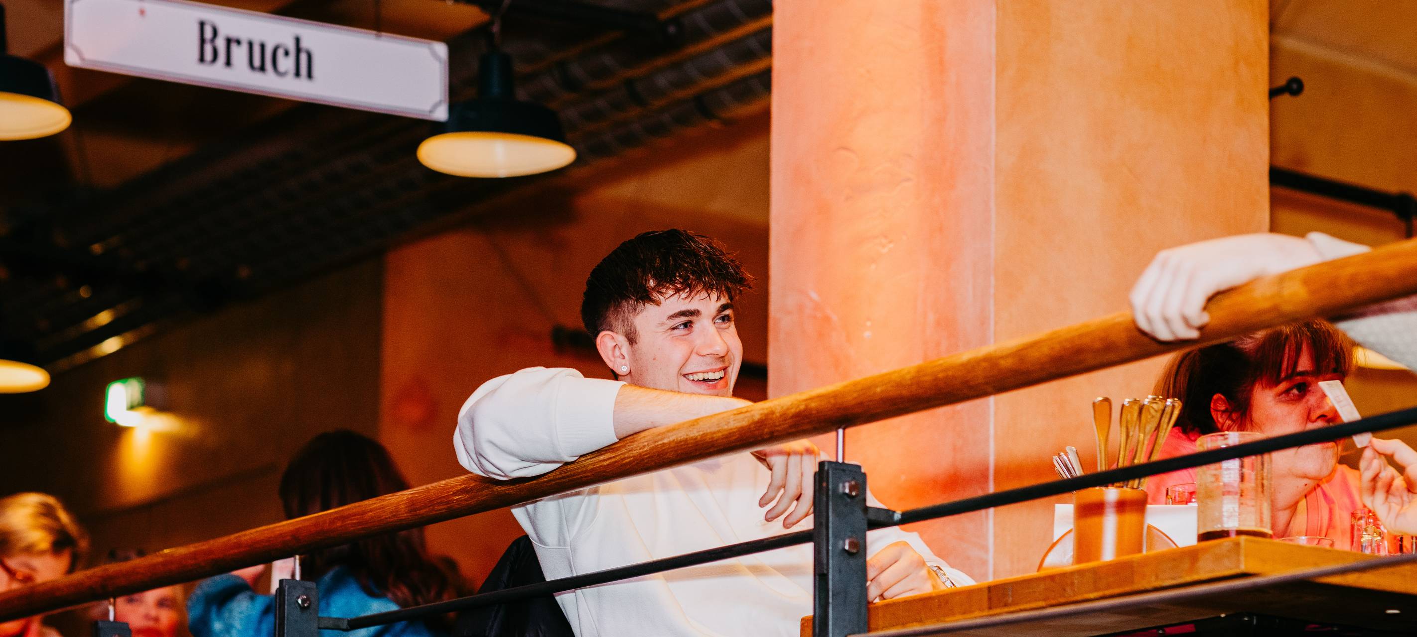 Kneipenquiz: Fotos vom 14.11.2024