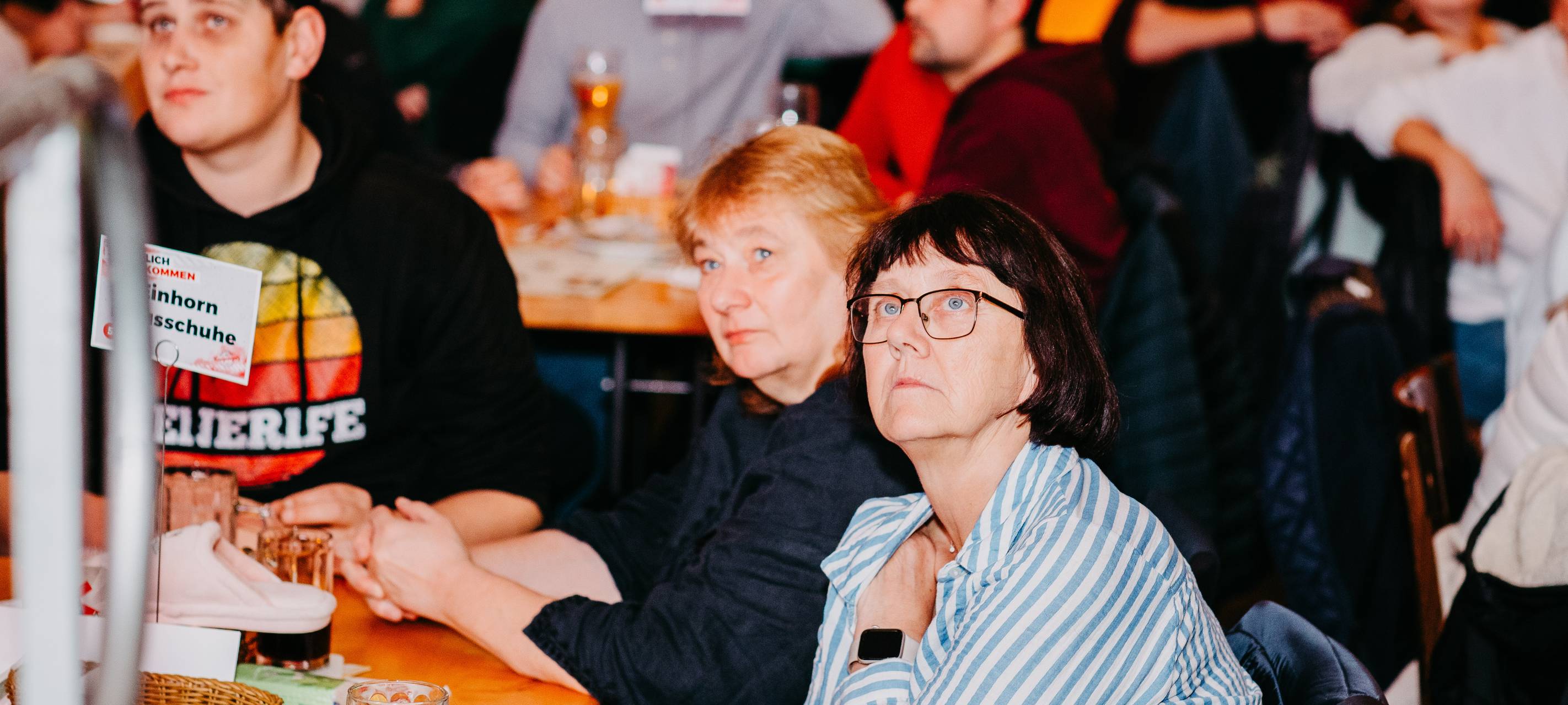 Kneipenquiz: Fotos vom 14.11.2024