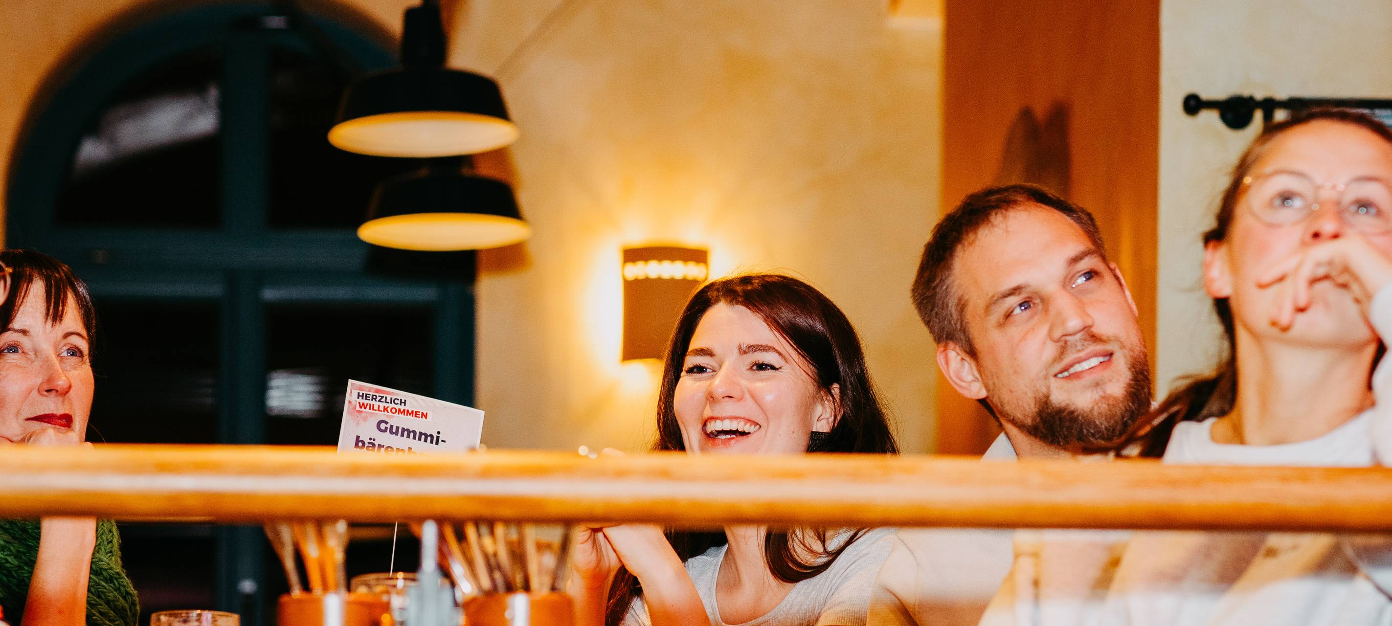 Kneipenquiz: Fotos vom 14.11.2024