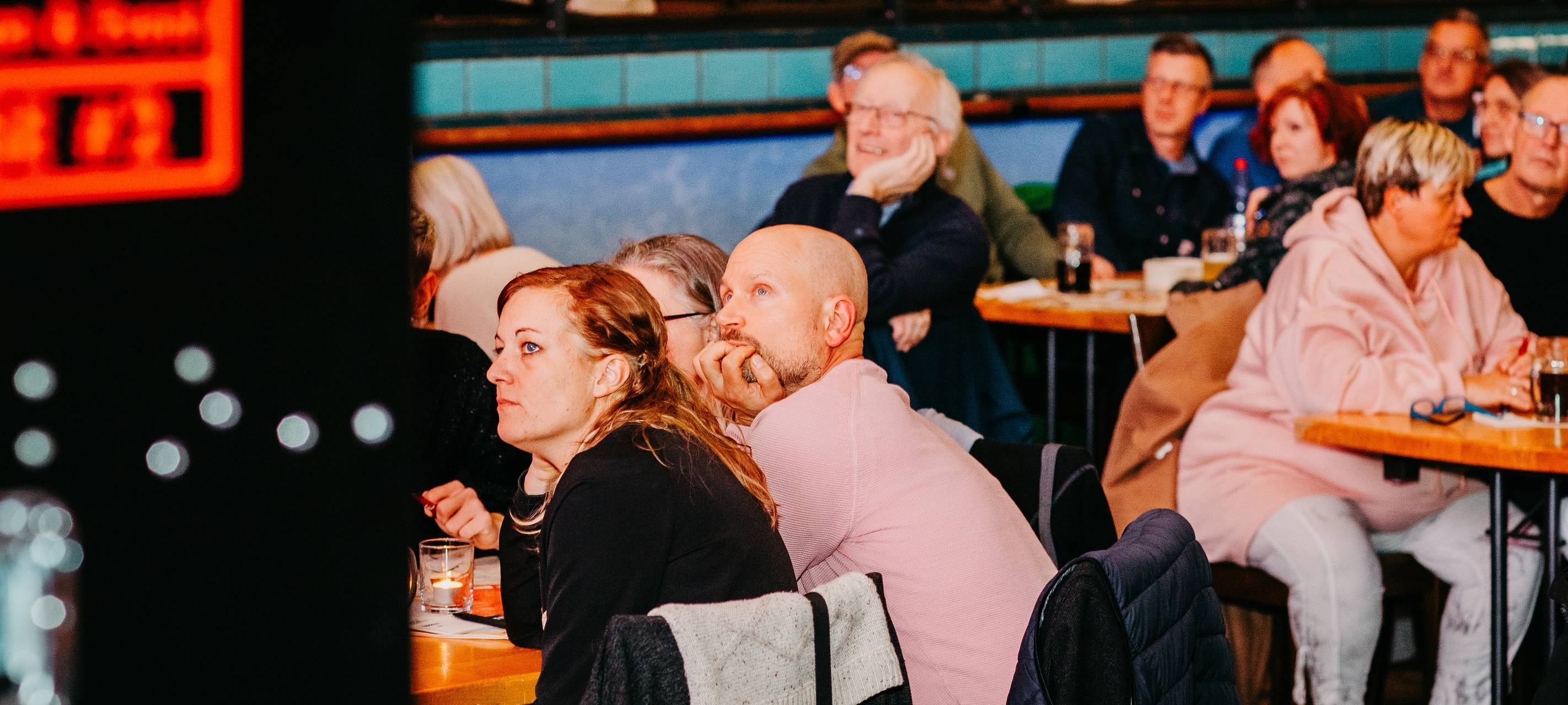 Kneipenquiz: Fotos vom 14.11.2024