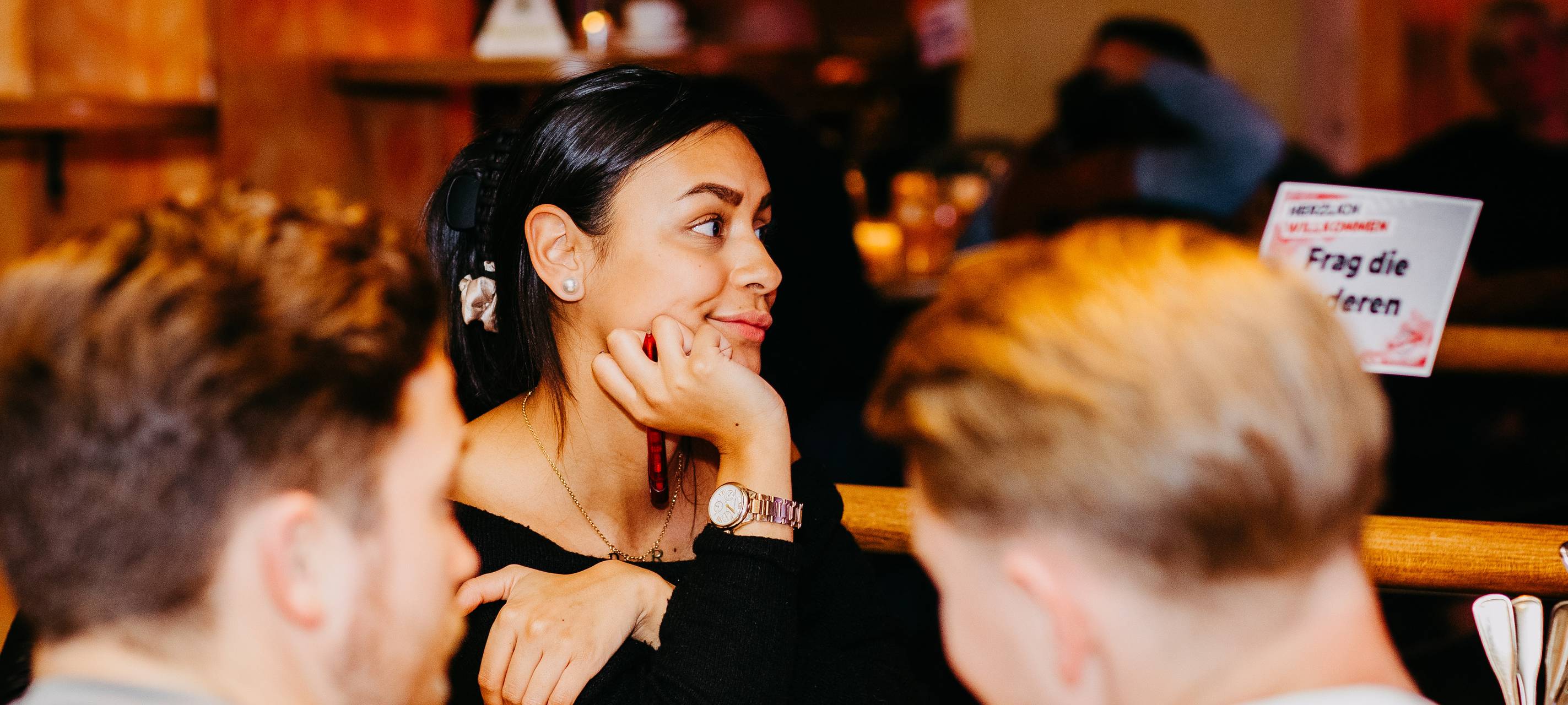 Kneipenquiz: Fotos vom 14.11.2024