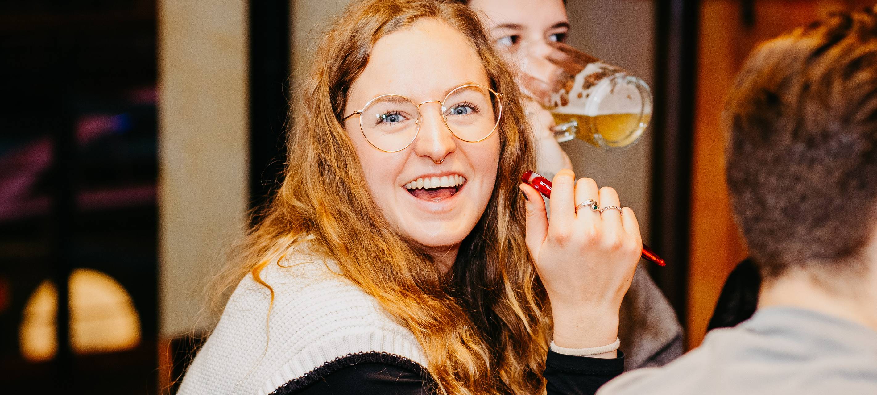 Kneipenquiz: Fotos vom 14.11.2024