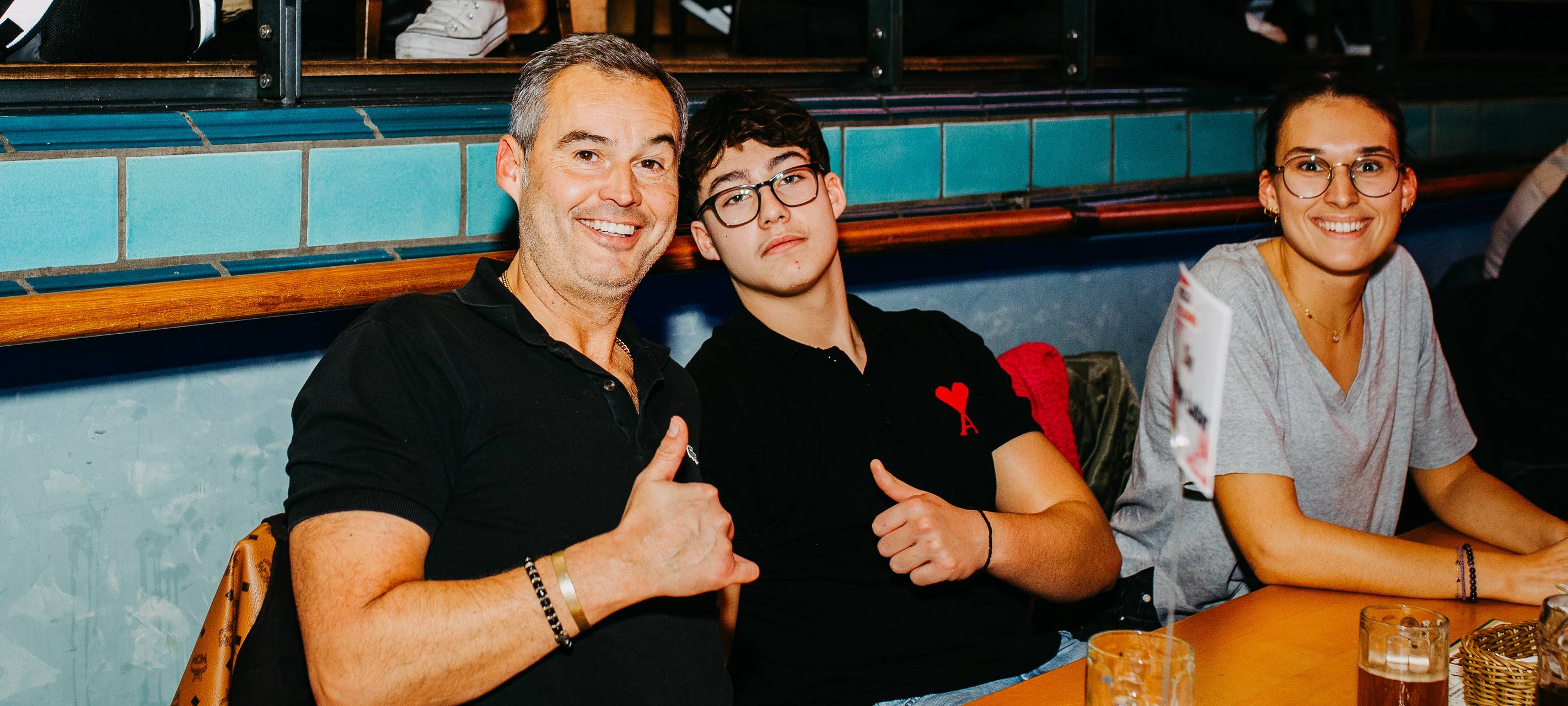 Kneipenquiz: Fotos vom 14.11.2024