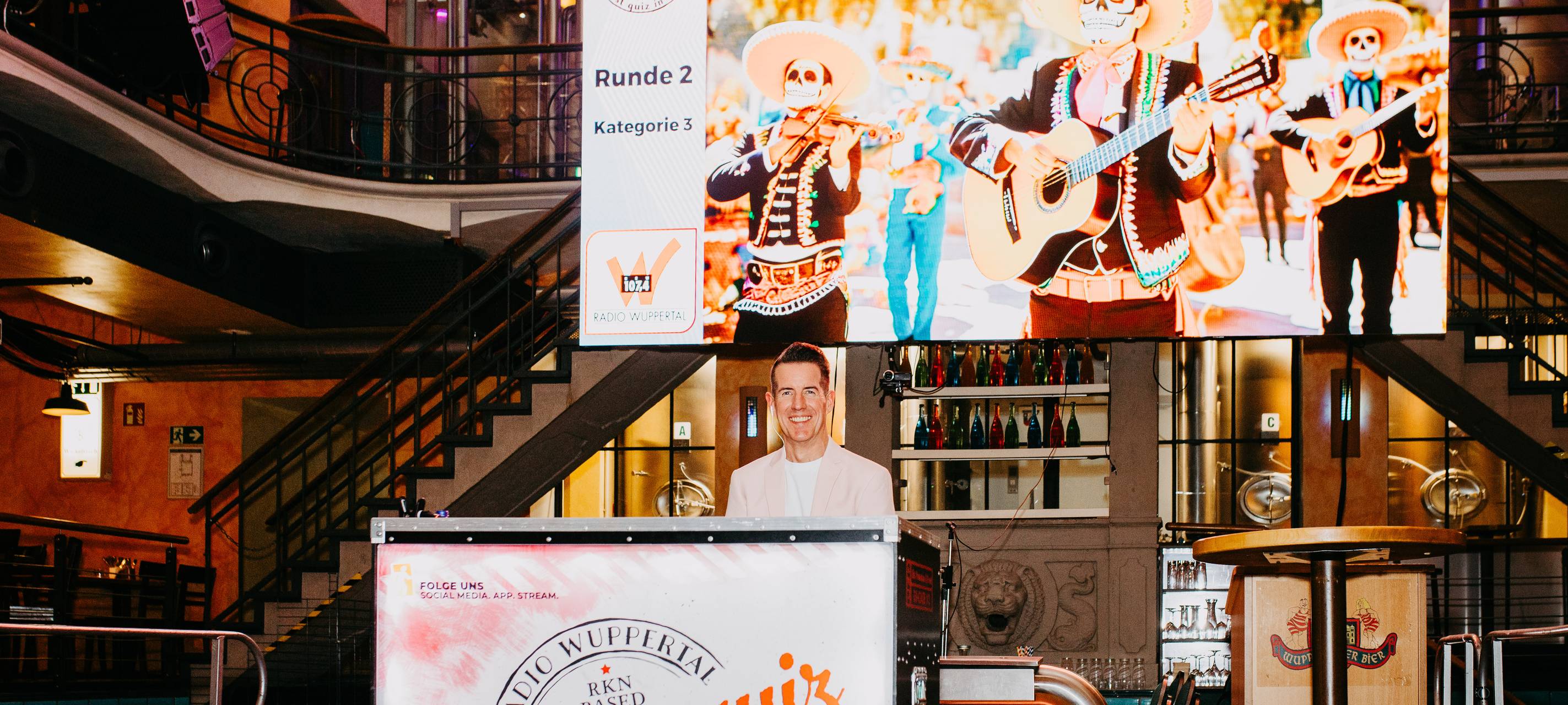 Kneipenquiz: Fotos vom 14.11.2024