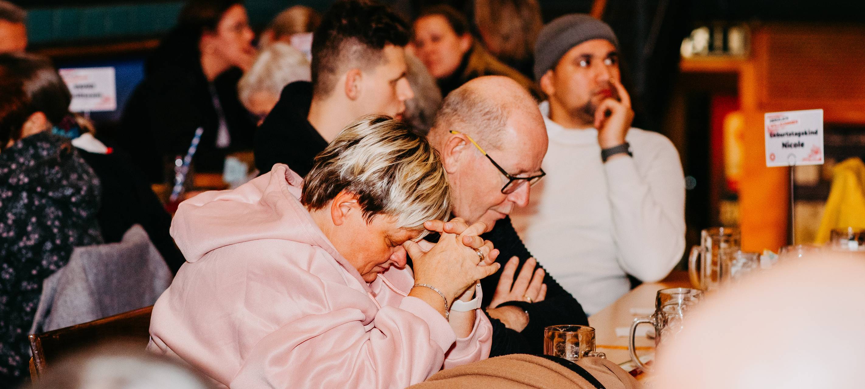 Kneipenquiz: Fotos vom 14.11.2024