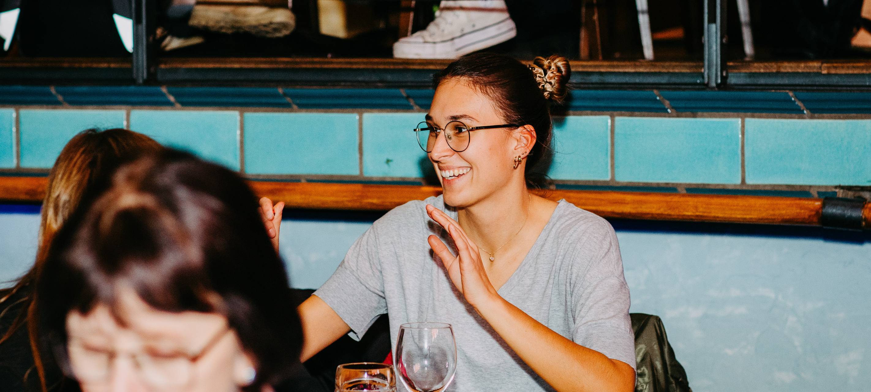 Kneipenquiz: Fotos vom 14.11.2024