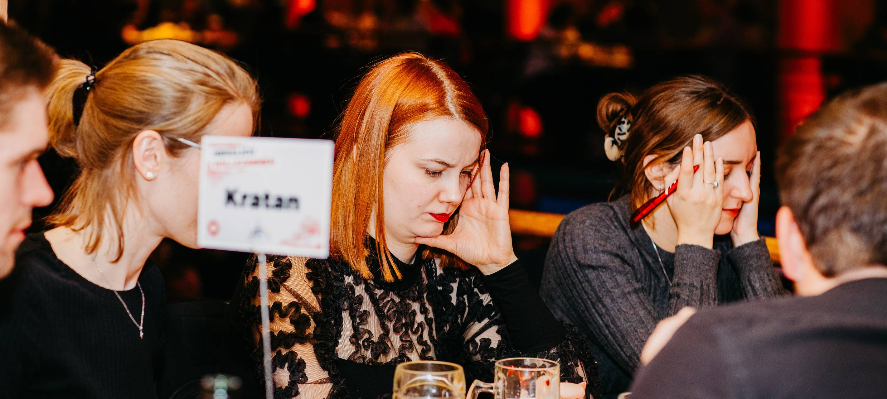 Kneipenquiz: Fotos vom 14.11.2024