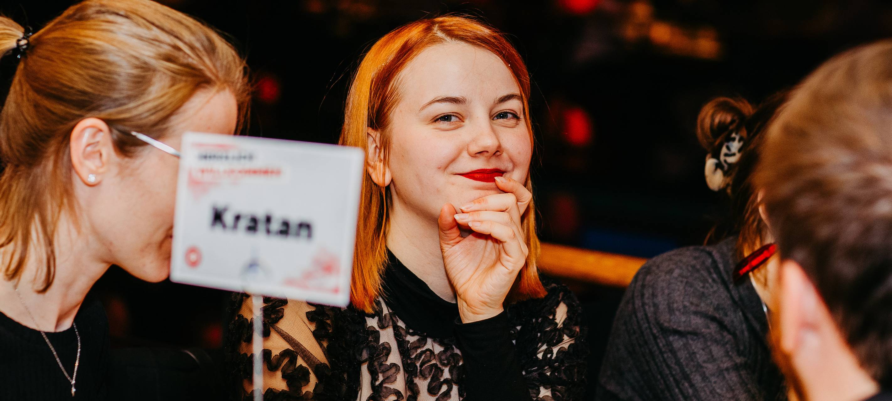 Kneipenquiz: Fotos vom 14.11.2024