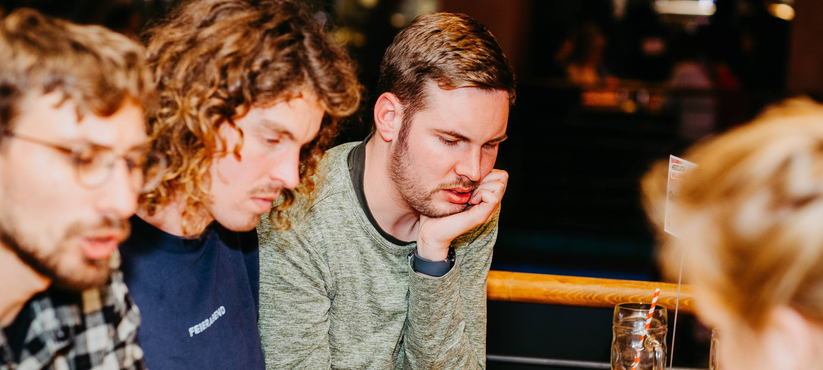 Kneipenquiz: Fotos vom 14.11.2024