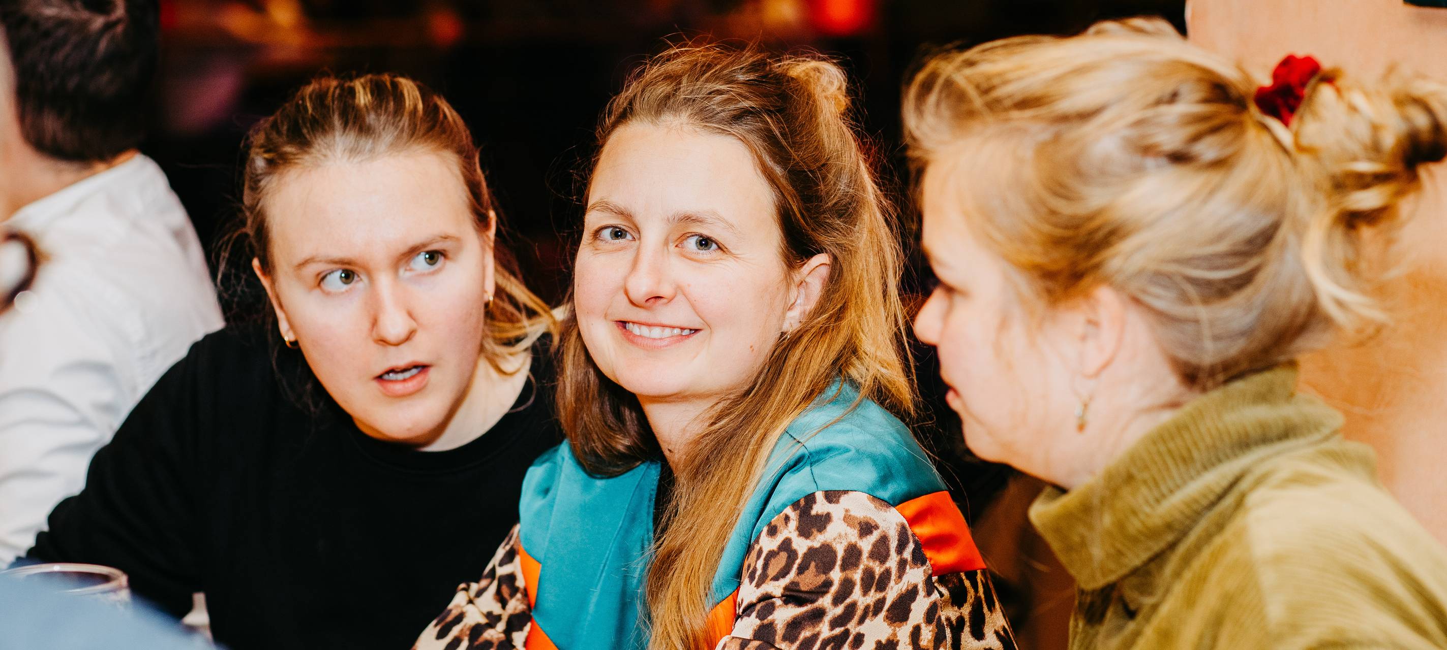 Kneipenquiz: Fotos vom 14.11.2024