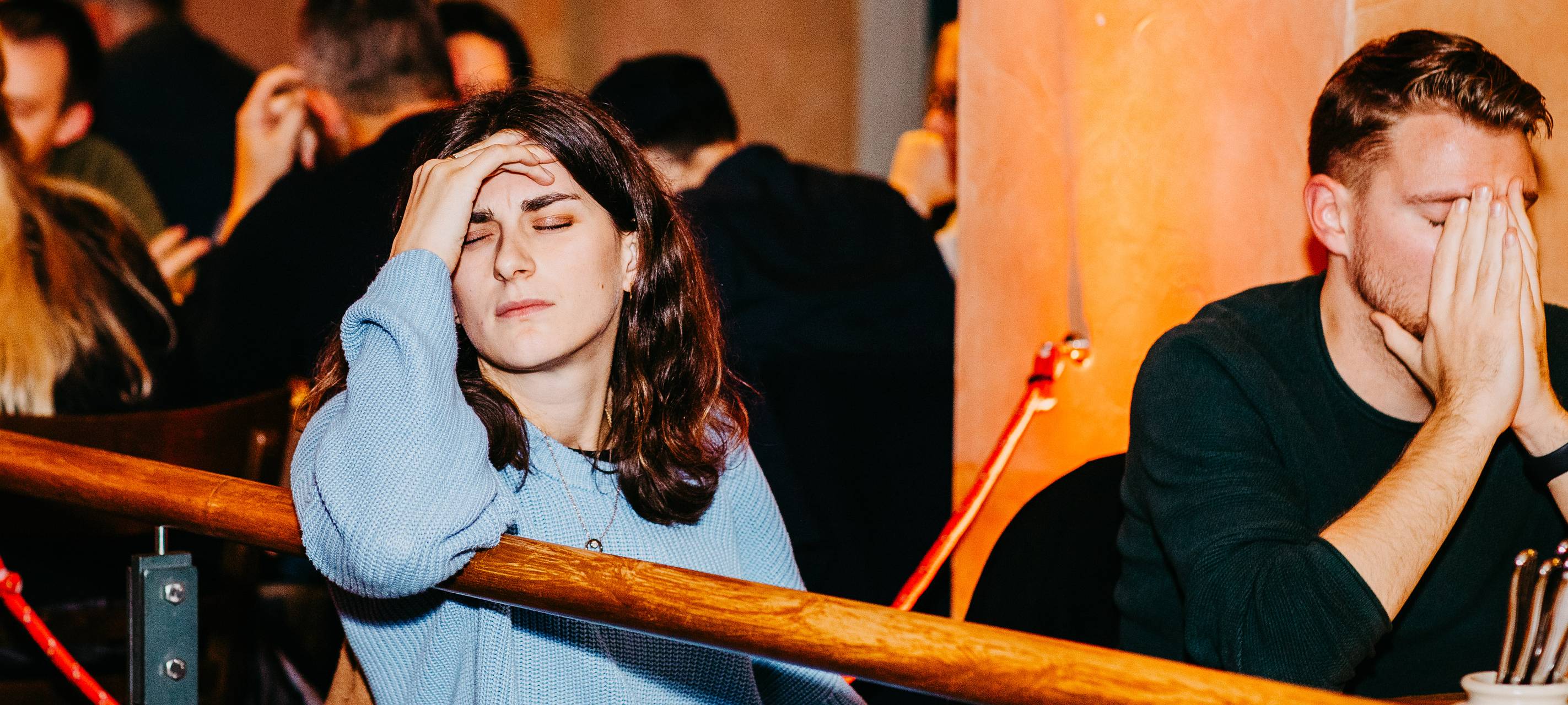 Kneipenquiz: Fotos vom 14.11.2024