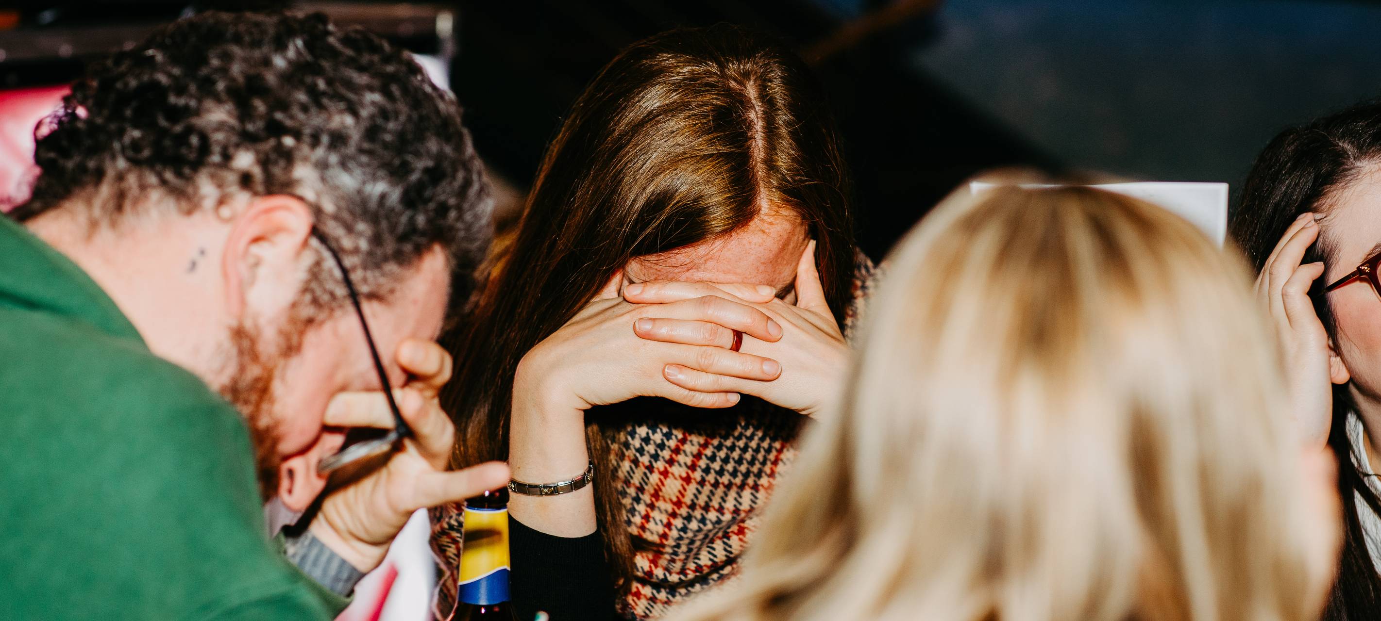 Kneipenquiz: Fotos vom 14.11.2024