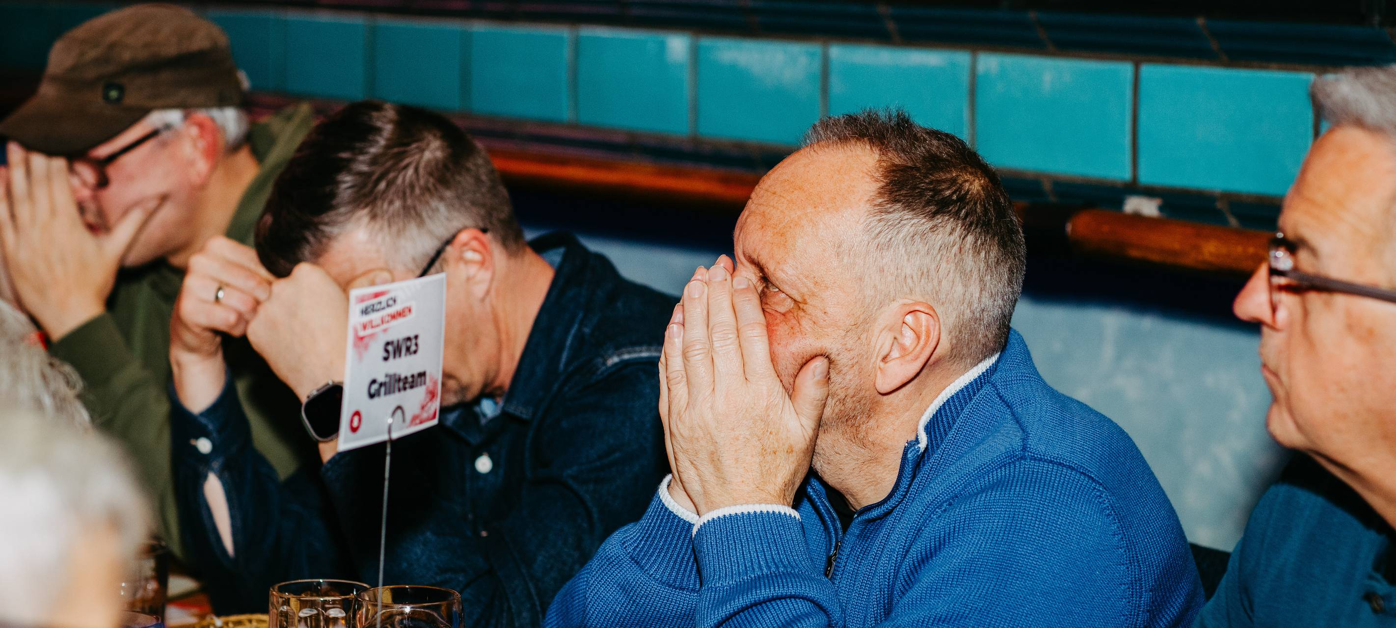 Kneipenquiz: Fotos vom 14.11.2024