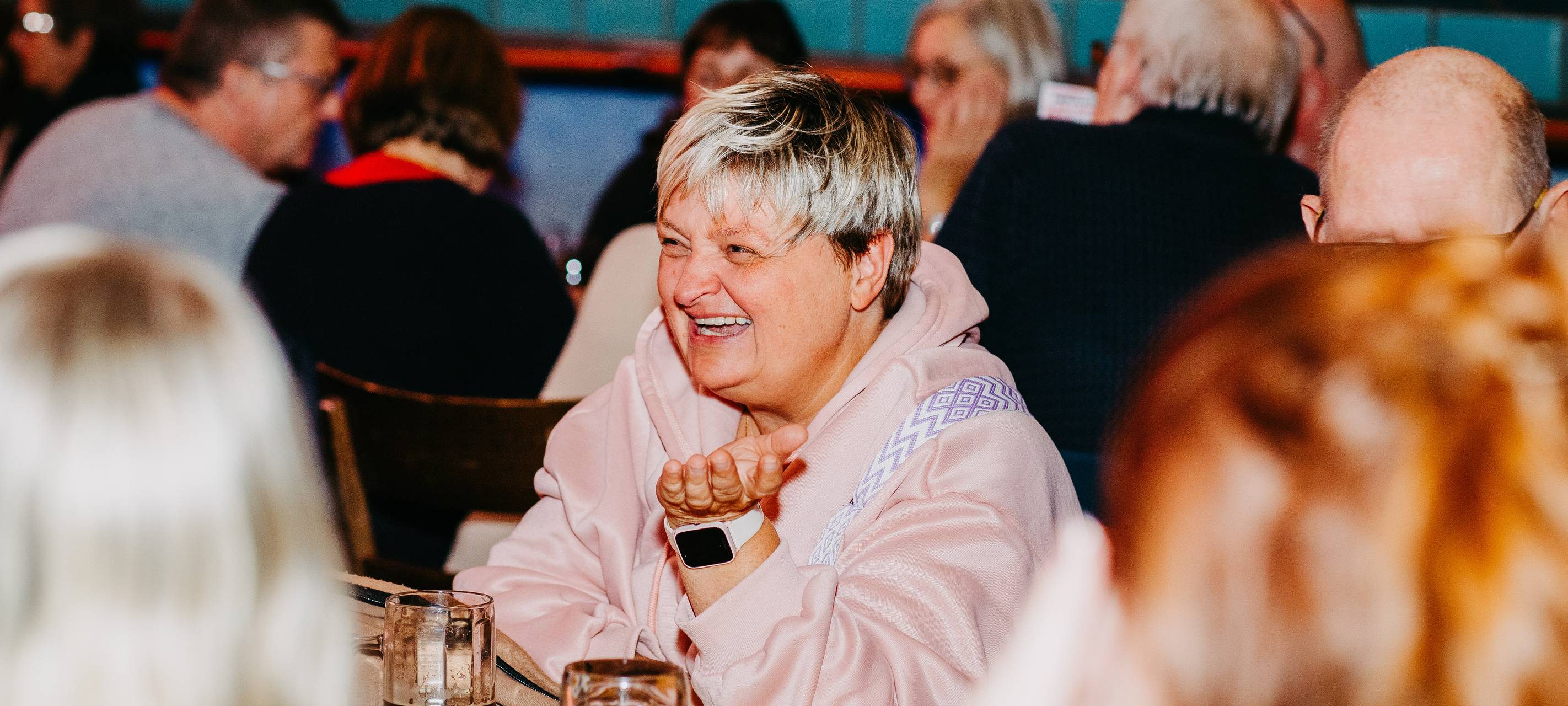 Kneipenquiz: Fotos vom 14.11.2024