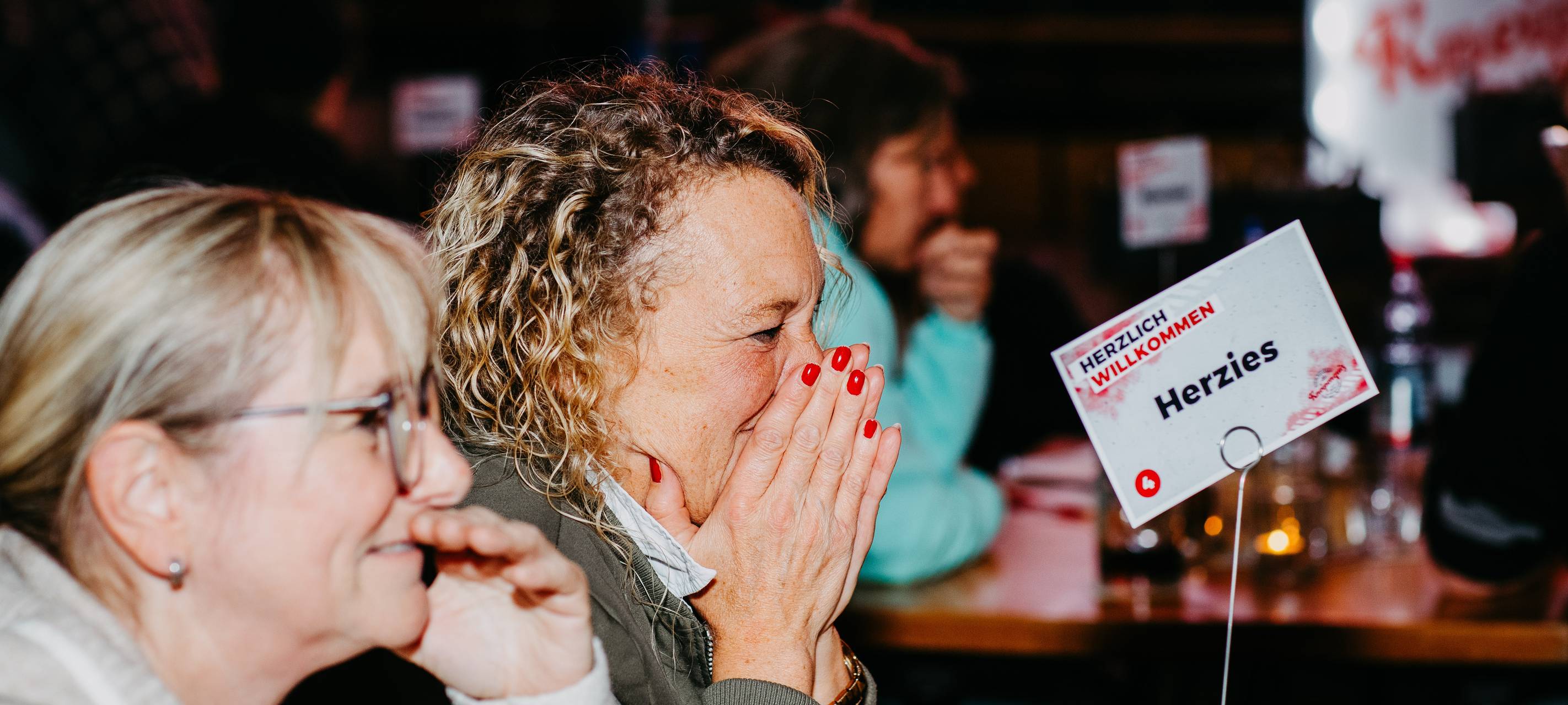 Kneipenquiz: Fotos vom 14.11.2024