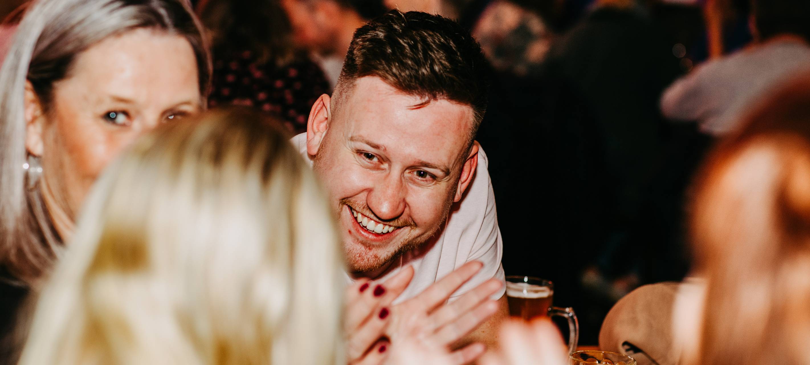 Kneipenquiz: Fotos vom 14.11.2024