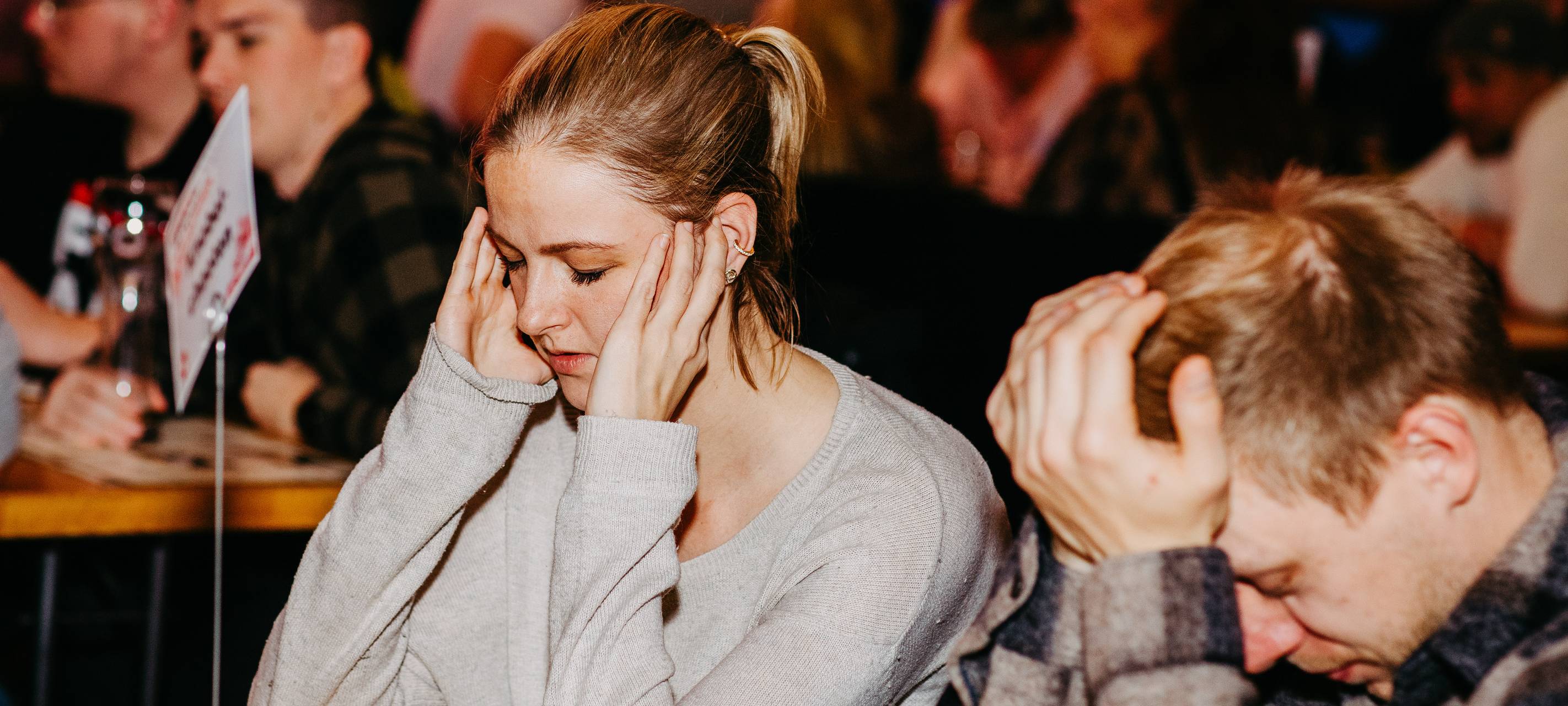 Kneipenquiz: Fotos vom 14.11.2024