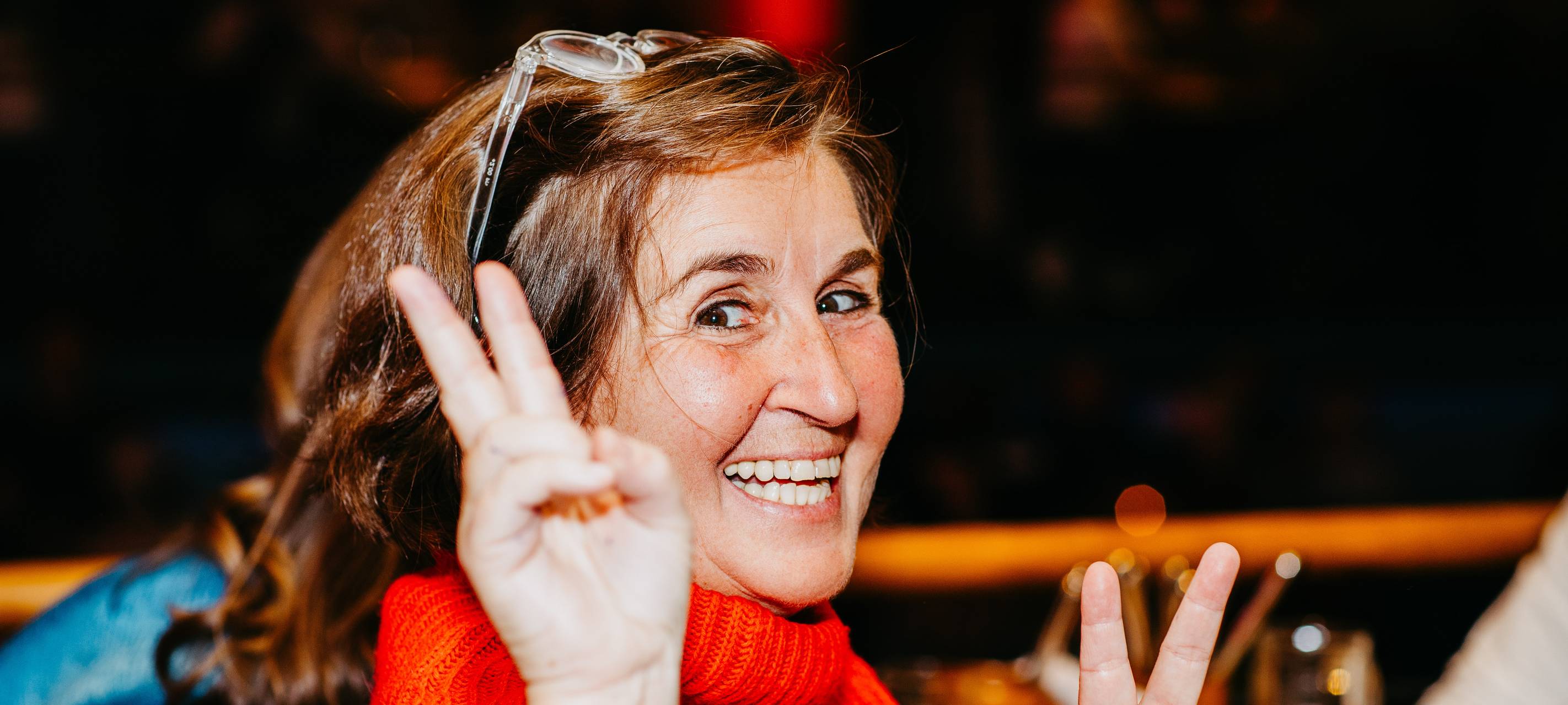 Kneipenquiz: Fotos vom 14.11.2024