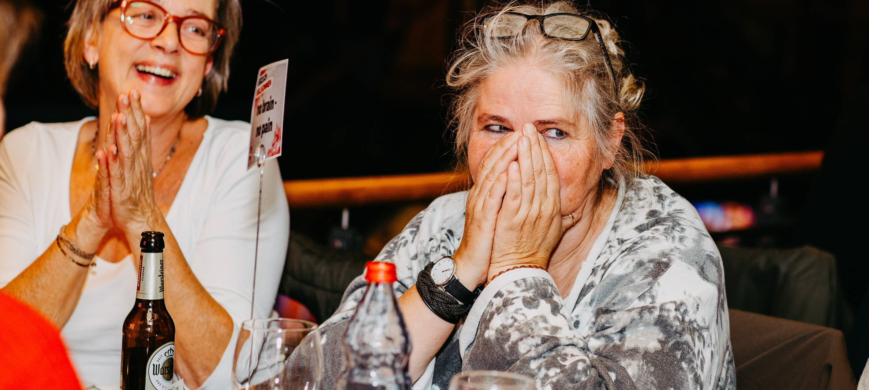 Kneipenquiz: Fotos vom 14.11.2024