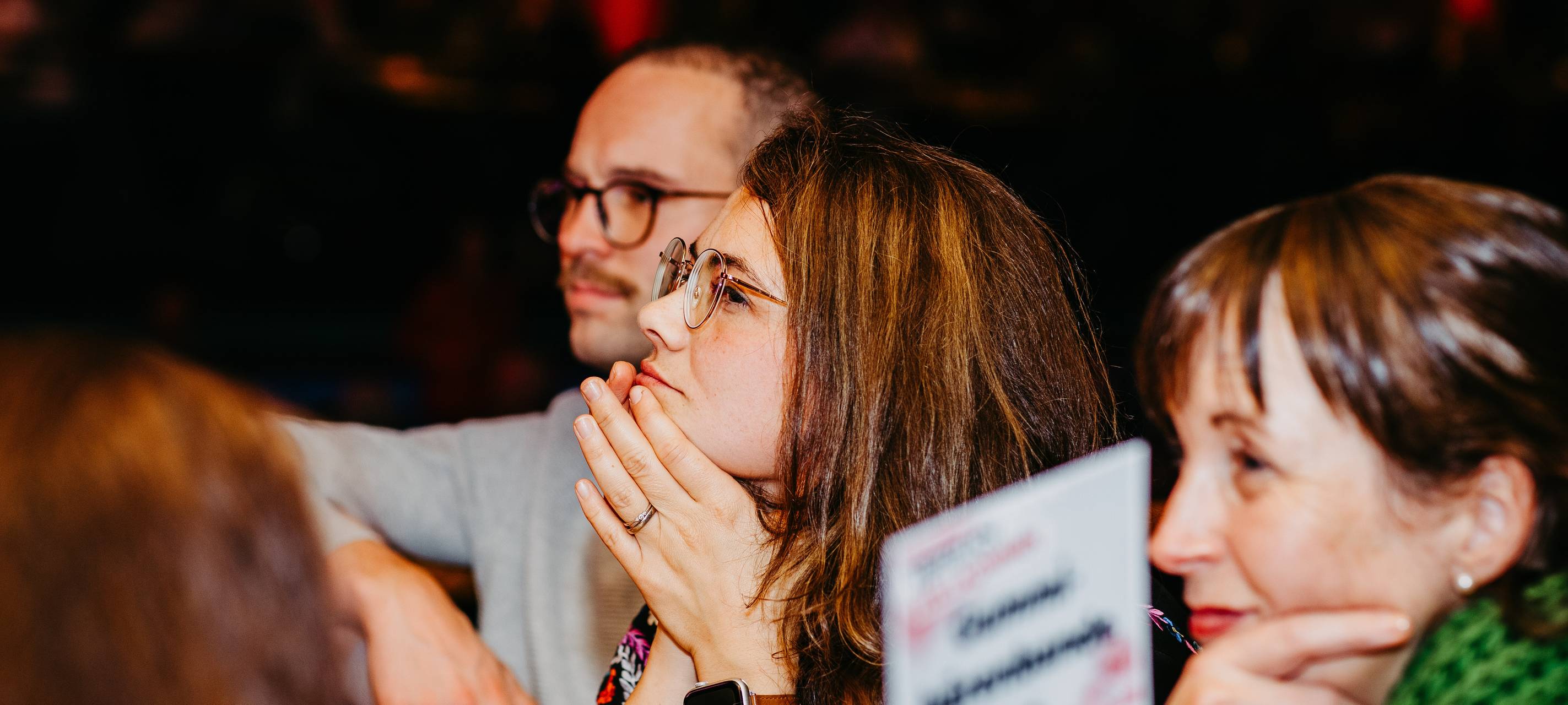 Kneipenquiz: Fotos vom 14.11.2024